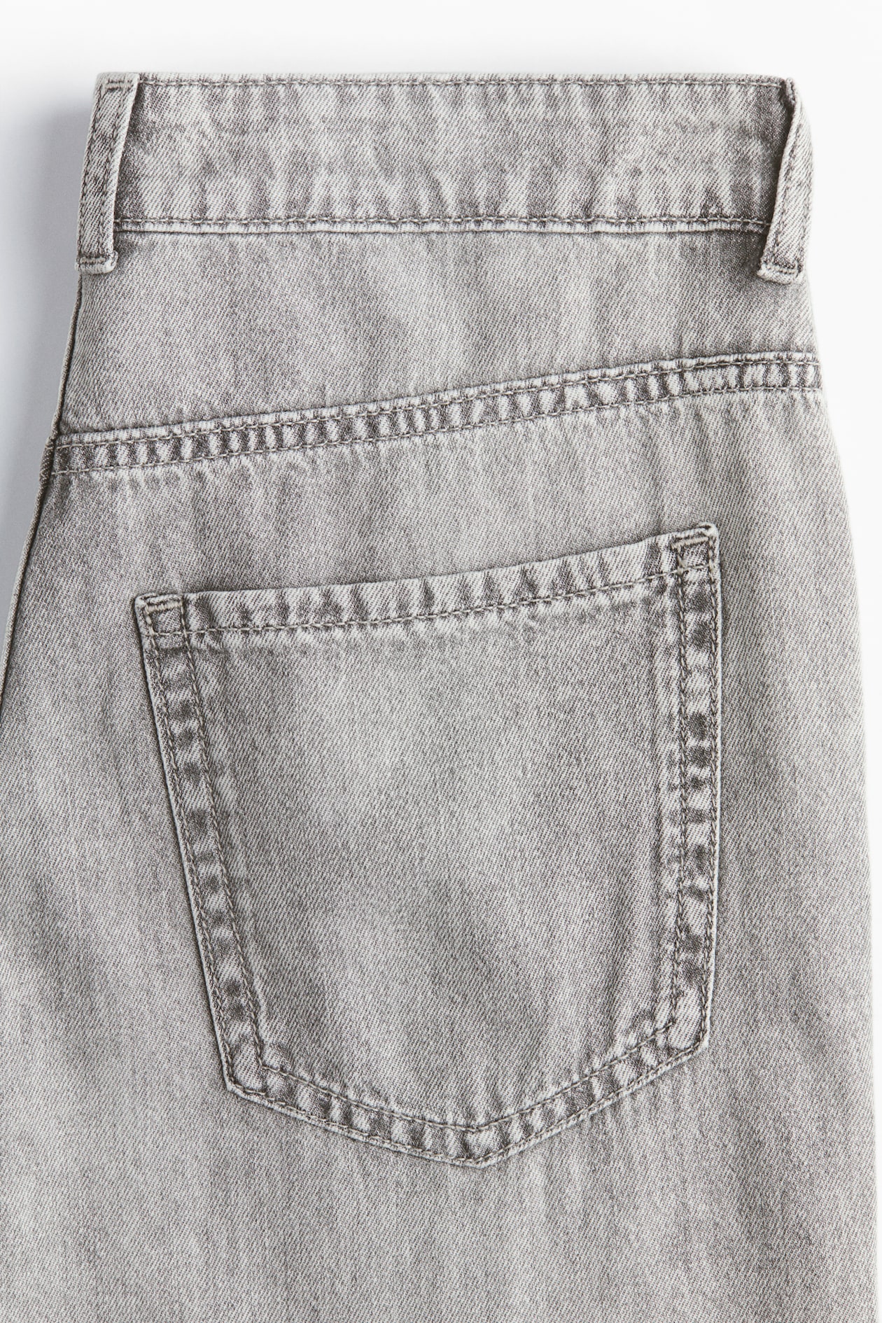 Wide Regular Jeans - image 5
