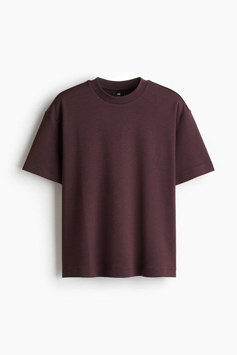 Loose Fit T-shirt