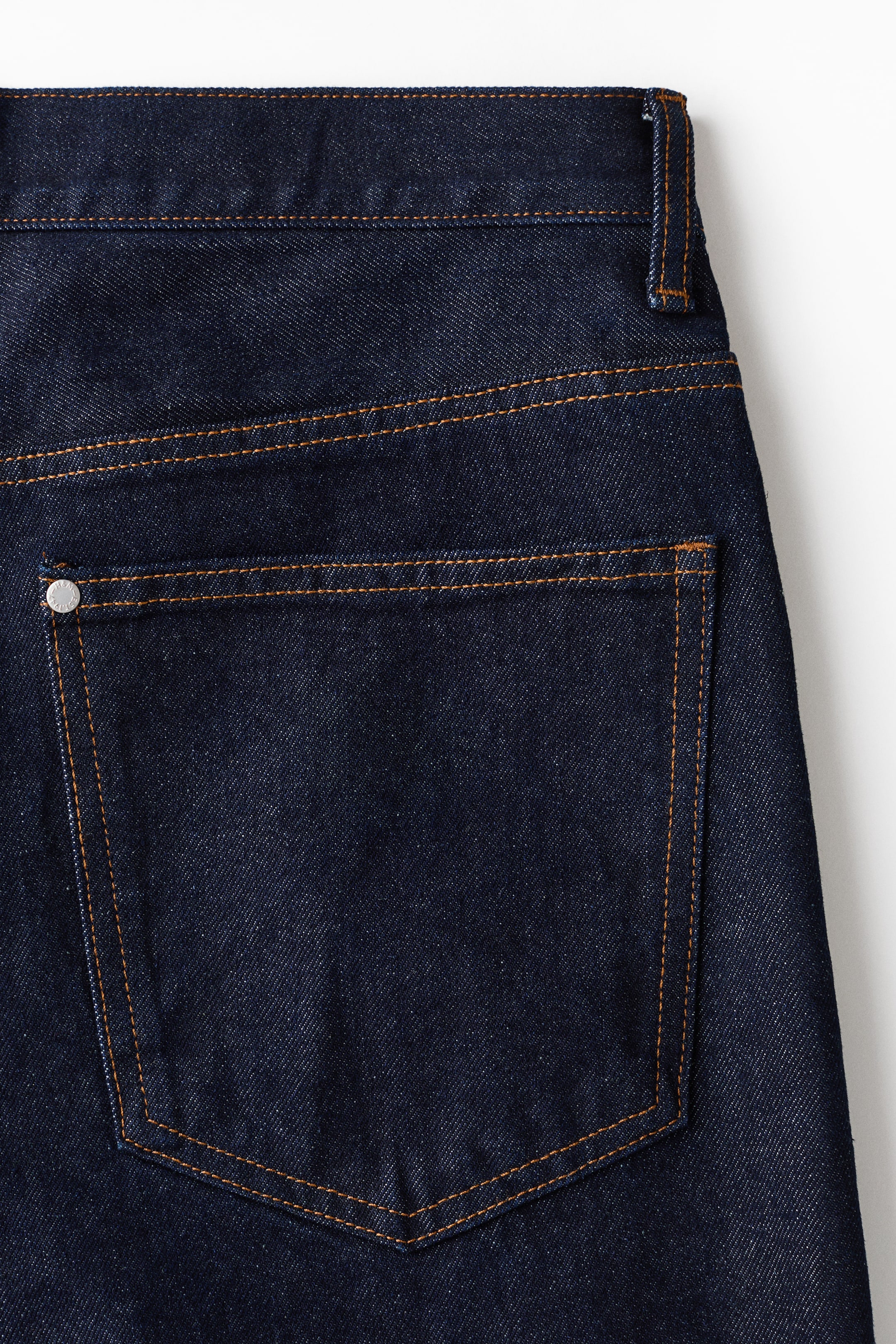 Baggy Jeans