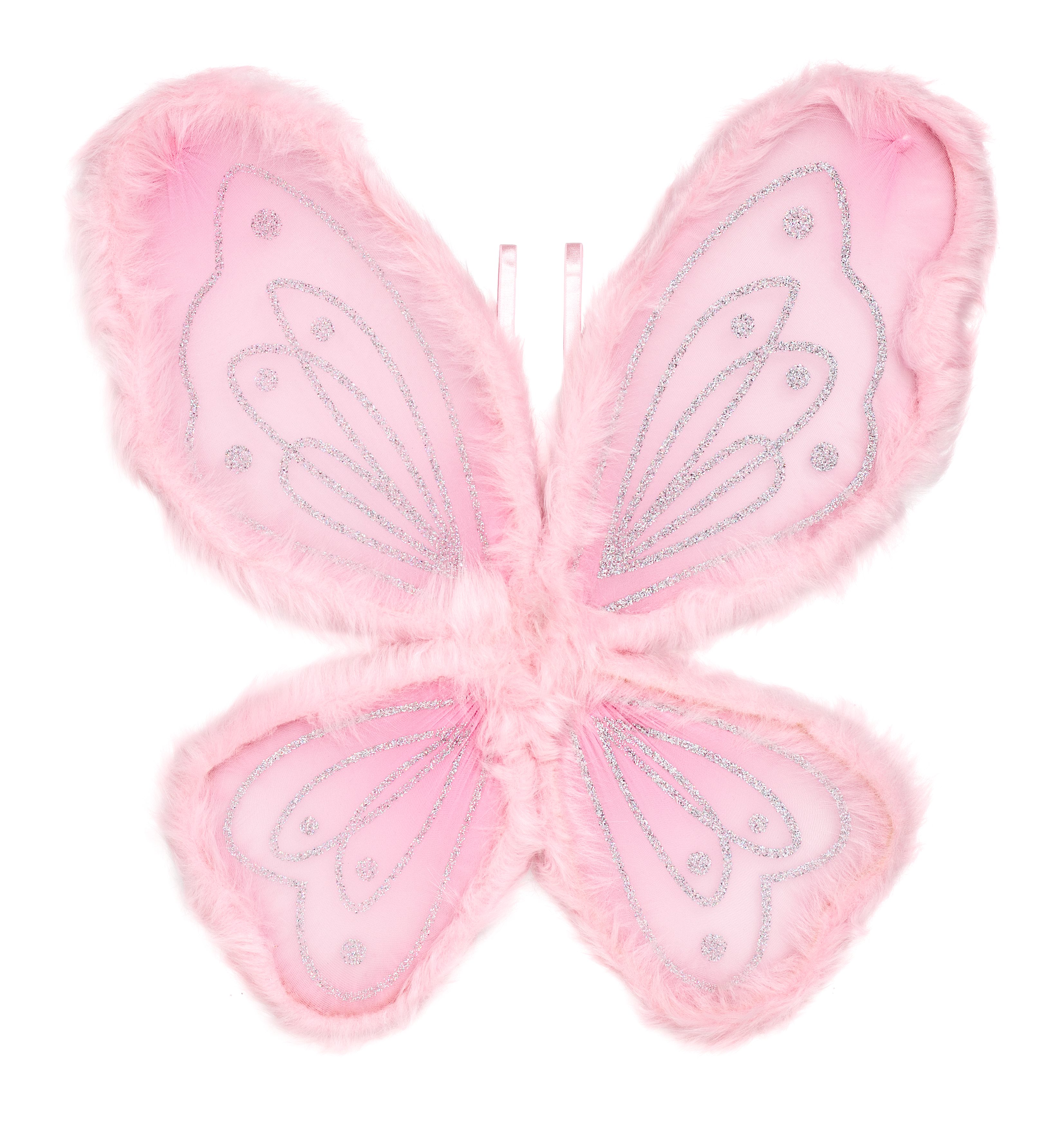 Fairy Wings - Light pink - Kids | H&M US