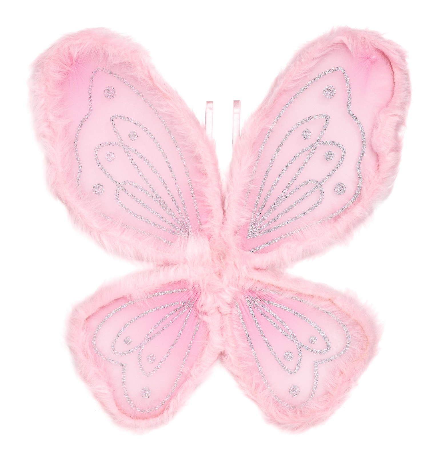Fairy Wings - Light pink - 1