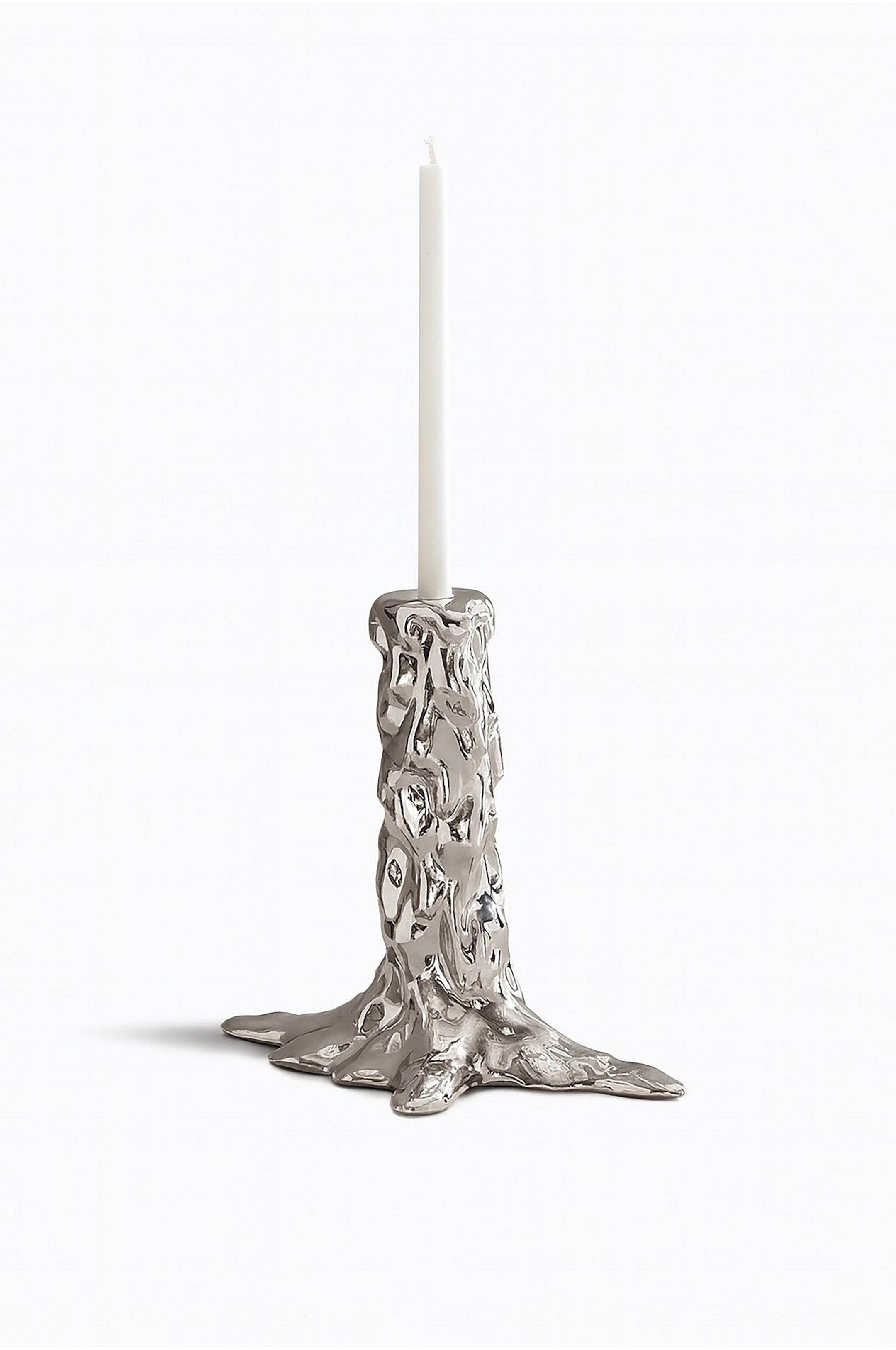 Größeres Bild anzeigen: Bearnie Lichtdach Groß - Chrom - Pastill - Home All | H&M AT 1