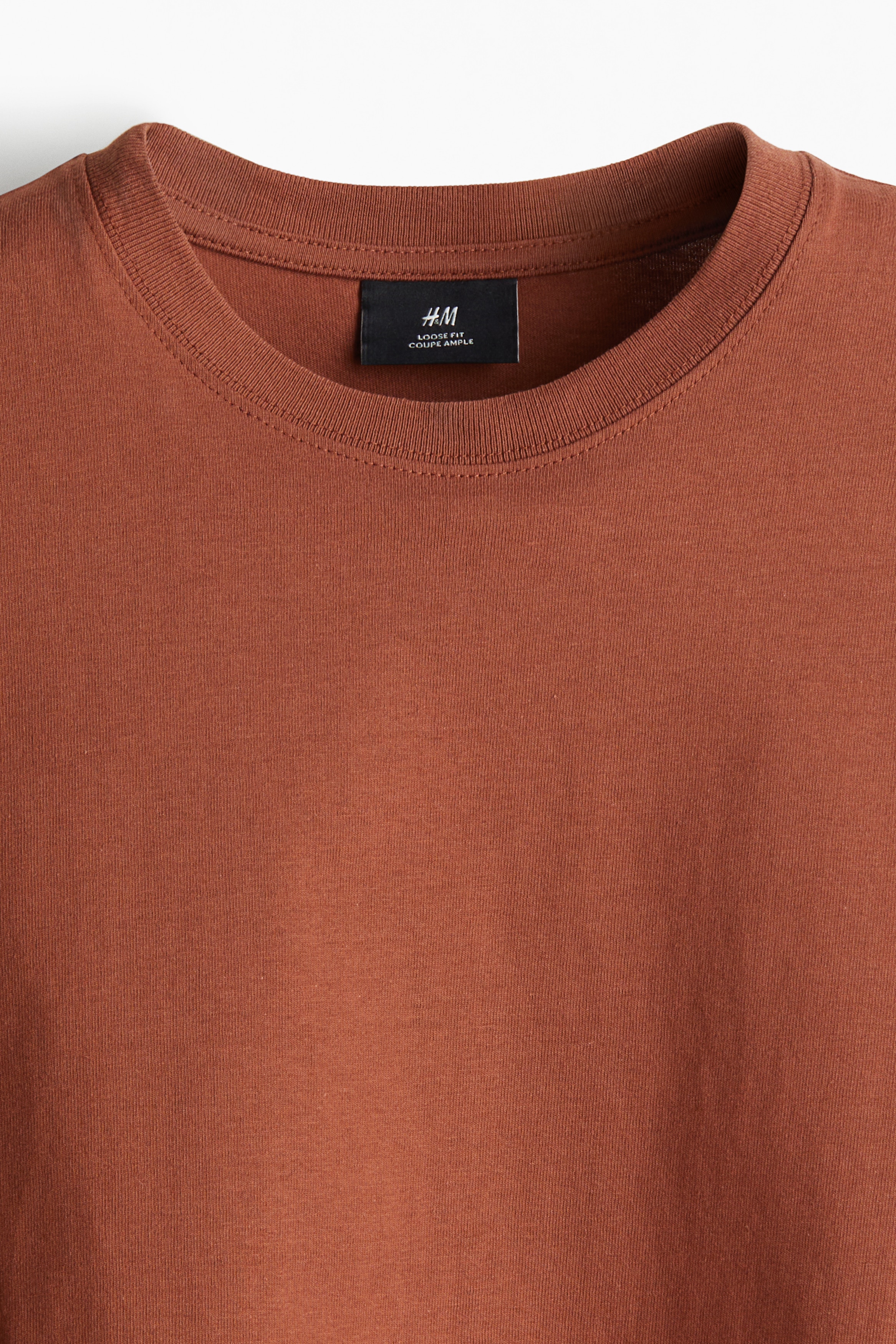 Loose Fit T-shirt