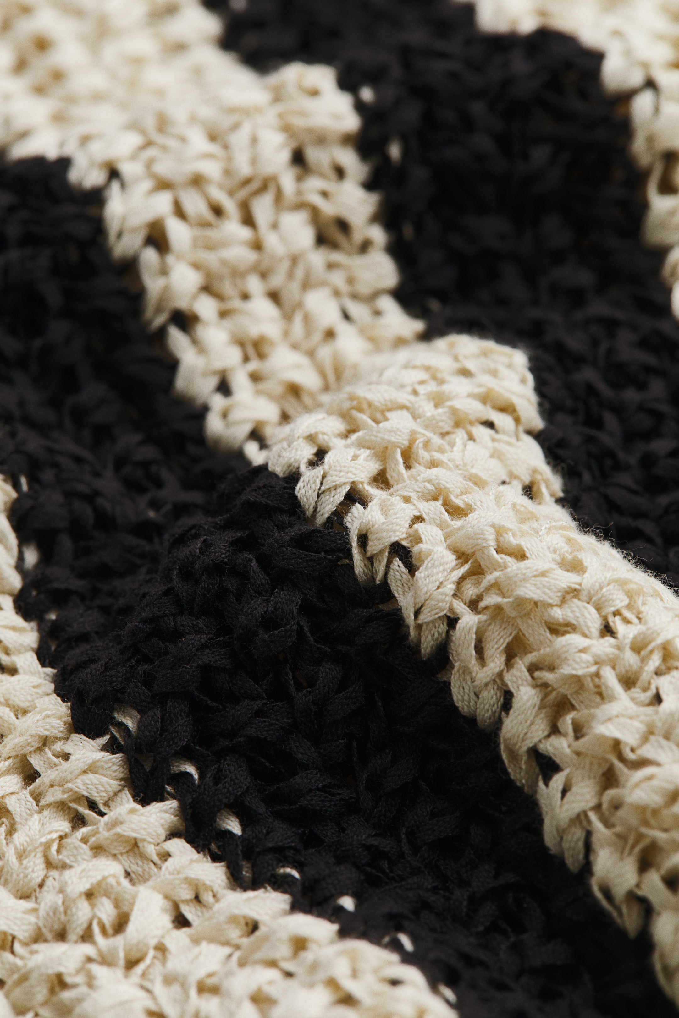 Knit Boat-Neck Top