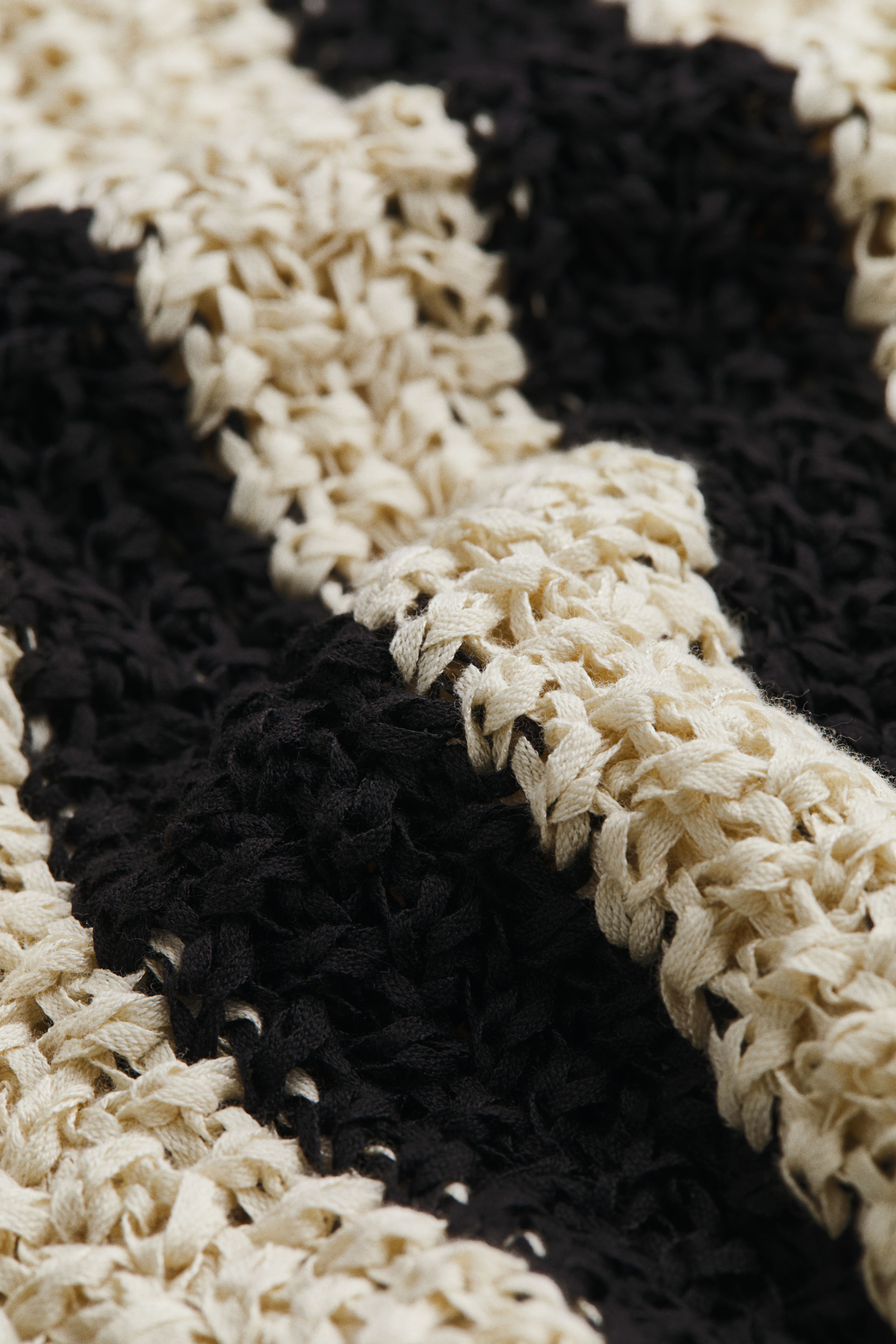 Knit Boat-Neck Top