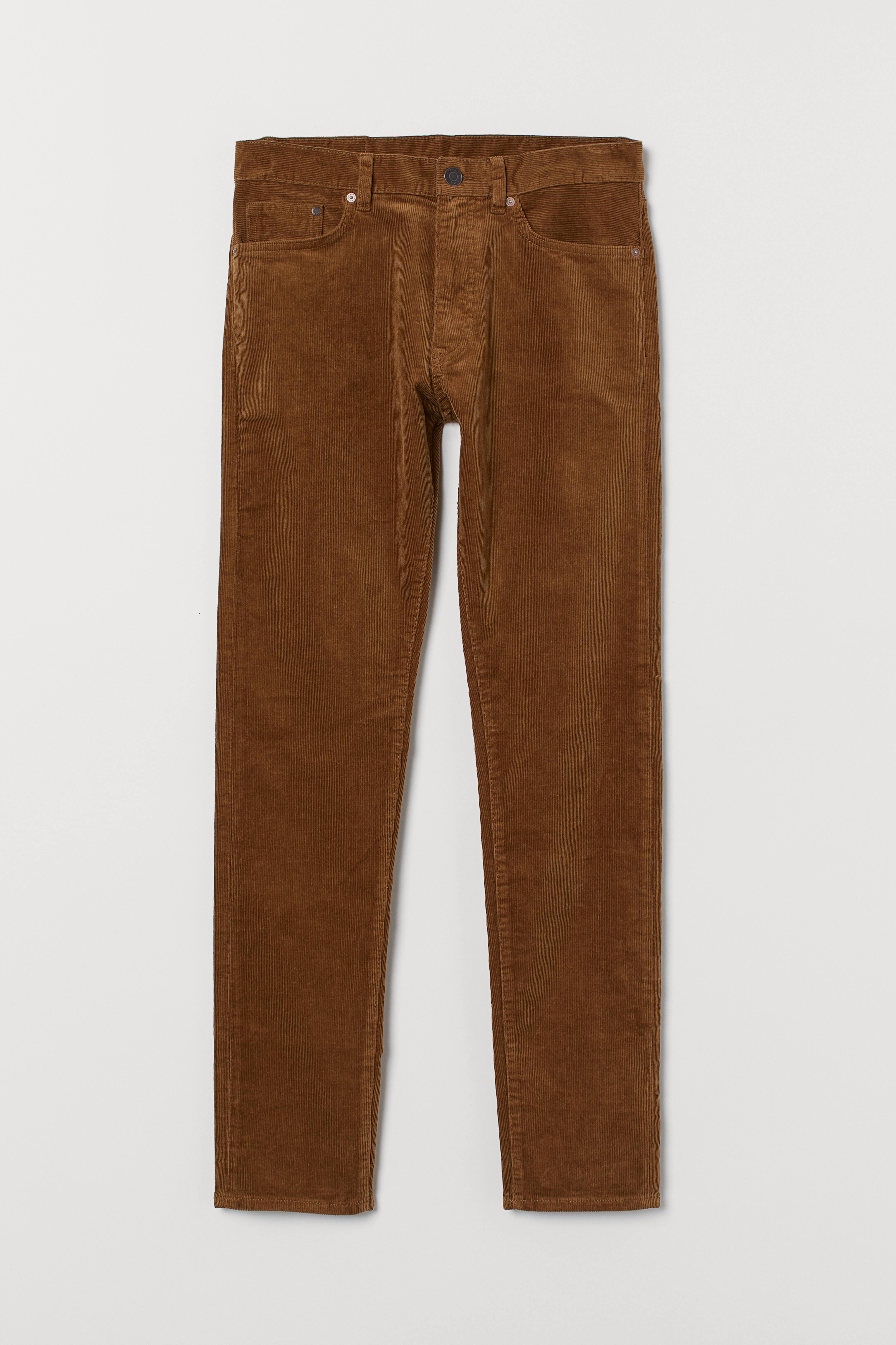 Pantalones shops hm hombre