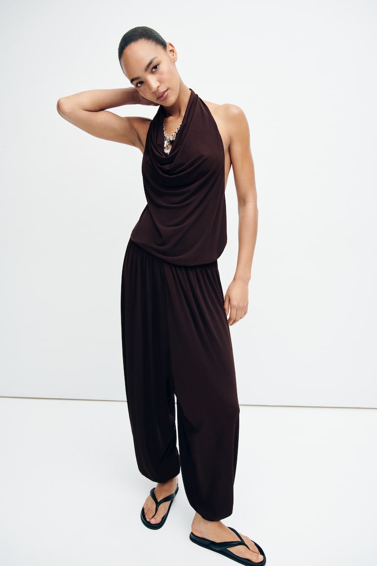 Pantalone balon kroja