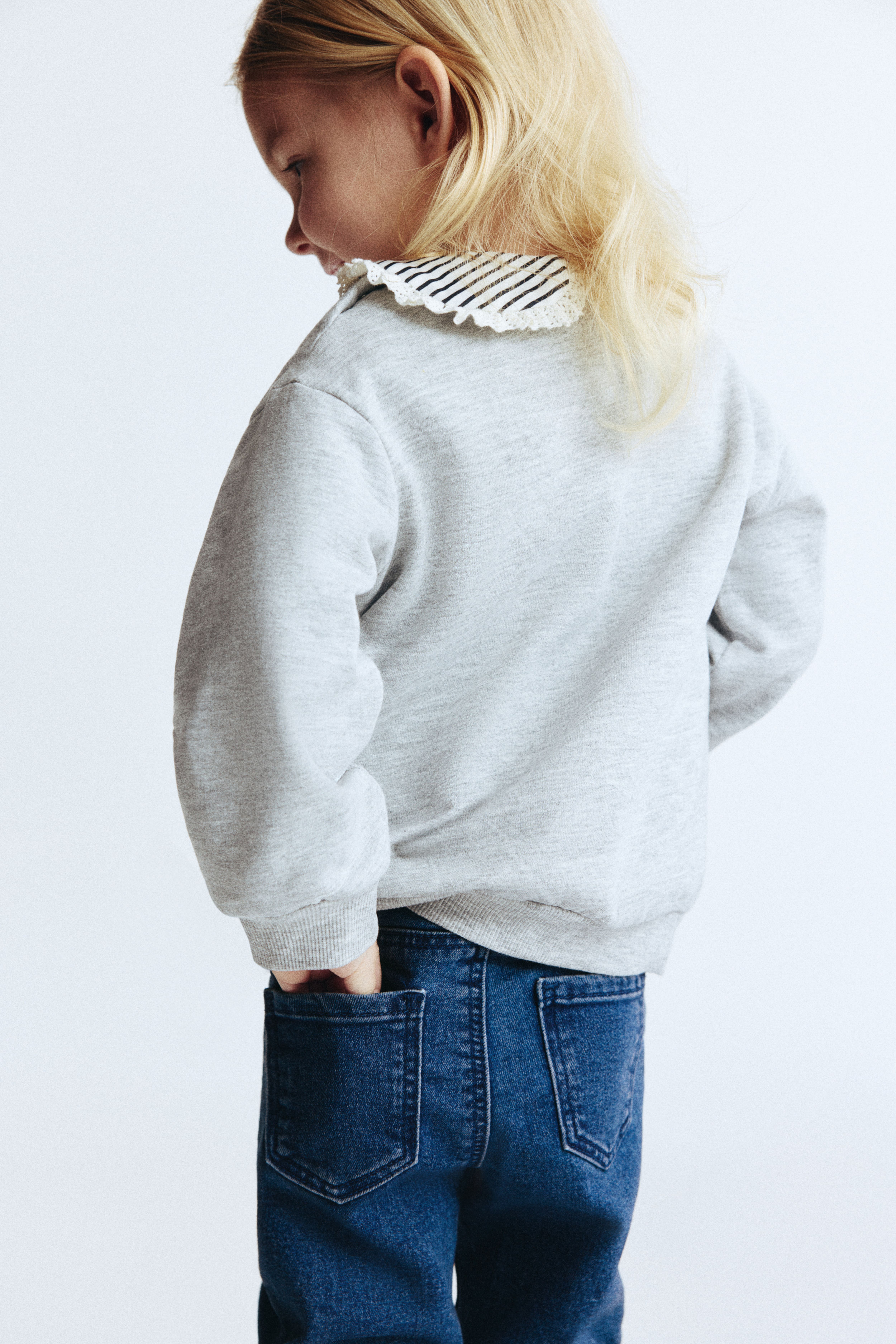 Slim-Fit Jeans