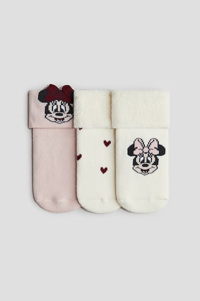 パイルソックス 3足セット
