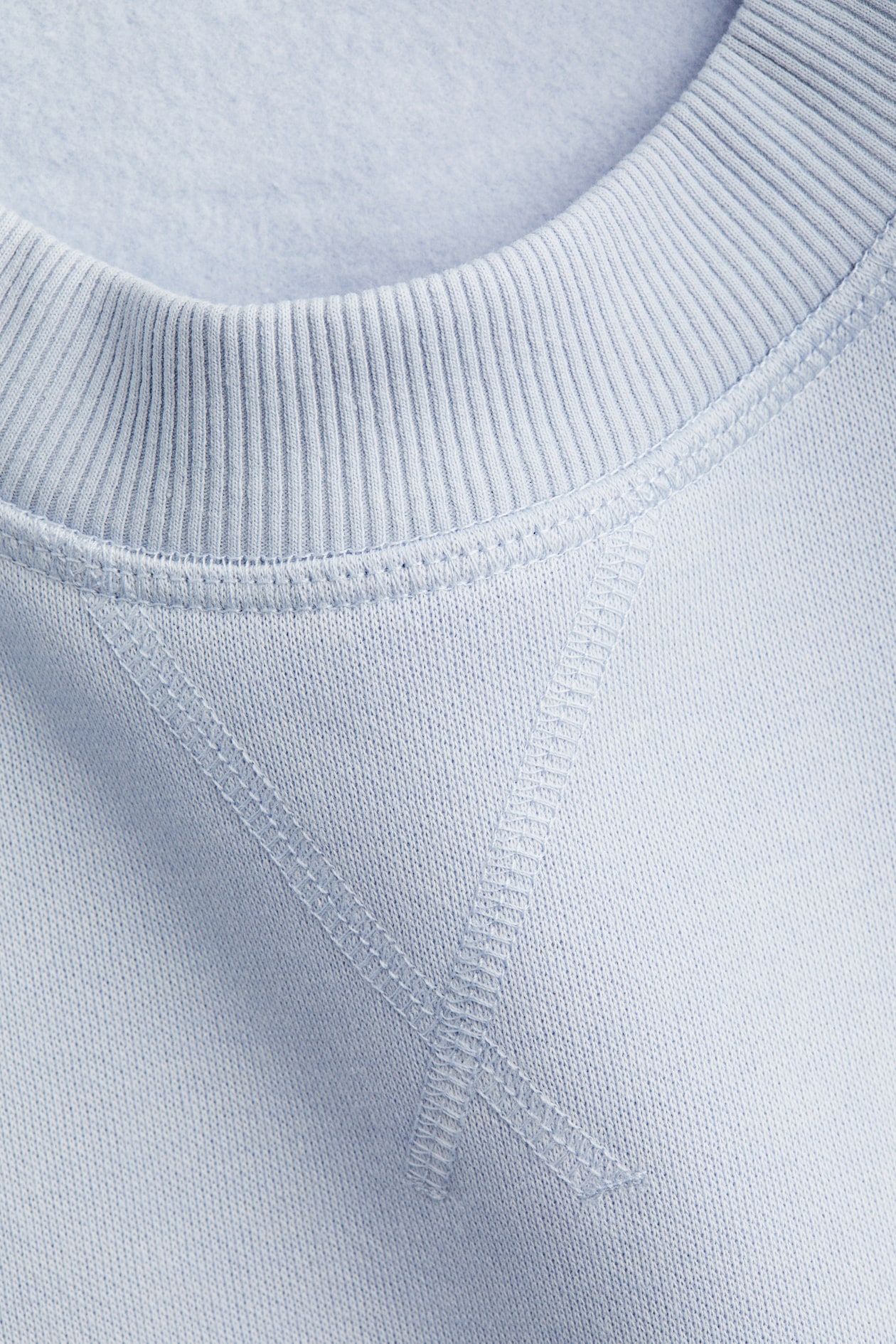 Oversized Sweatshirt - image 2