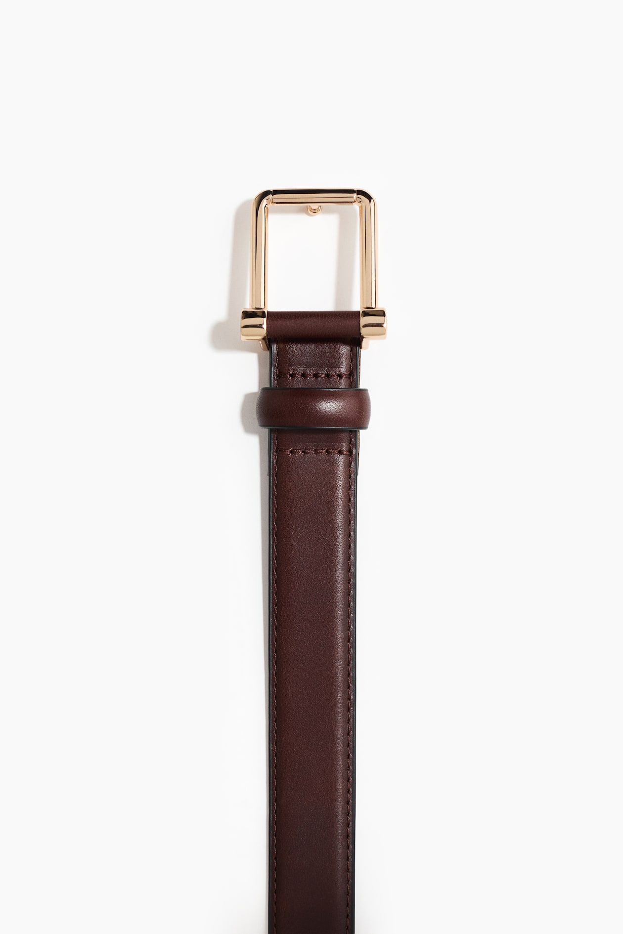 Leather Belt - image 2
