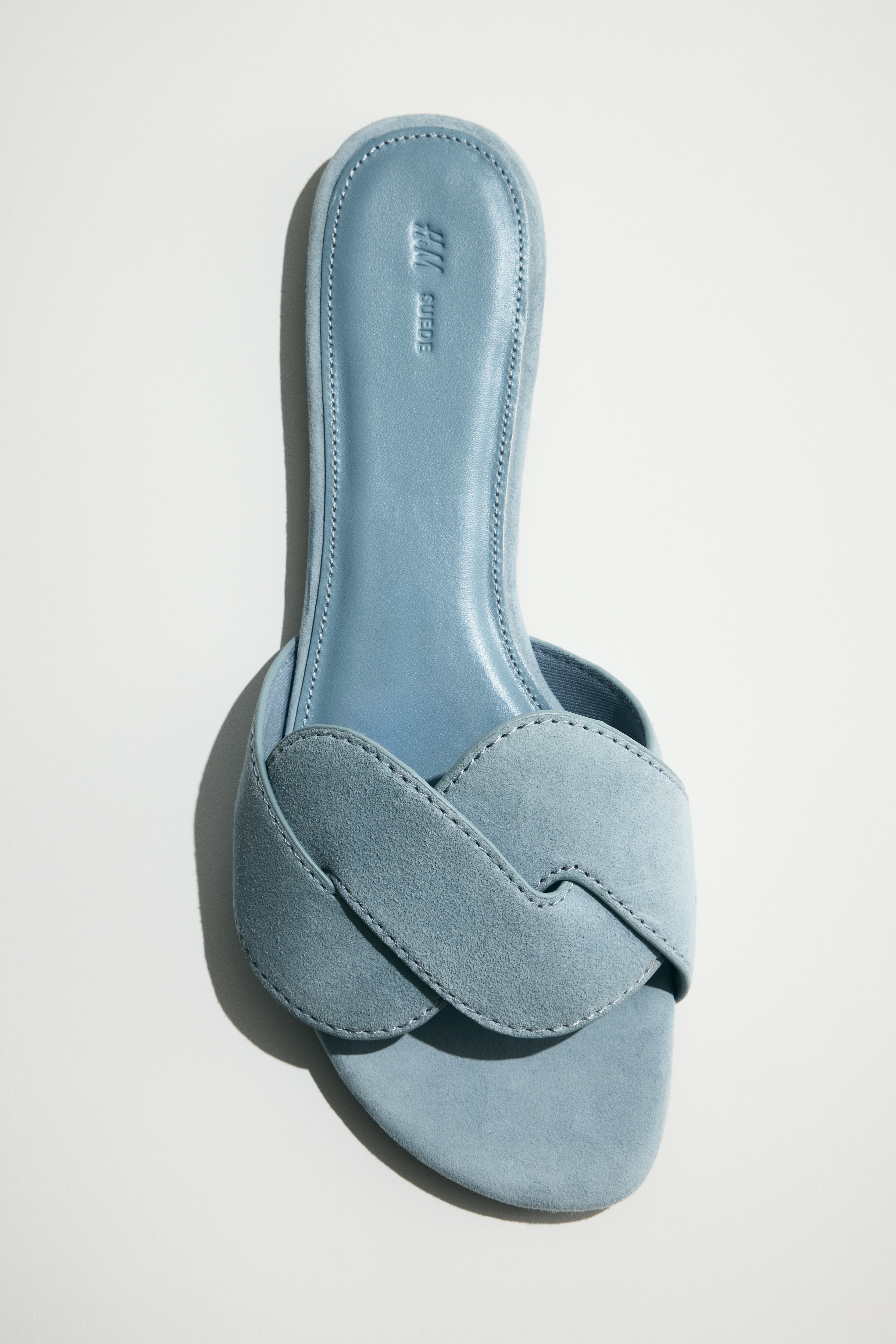 Leather Sandals
