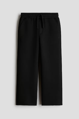 Straight-leg scuba joggers