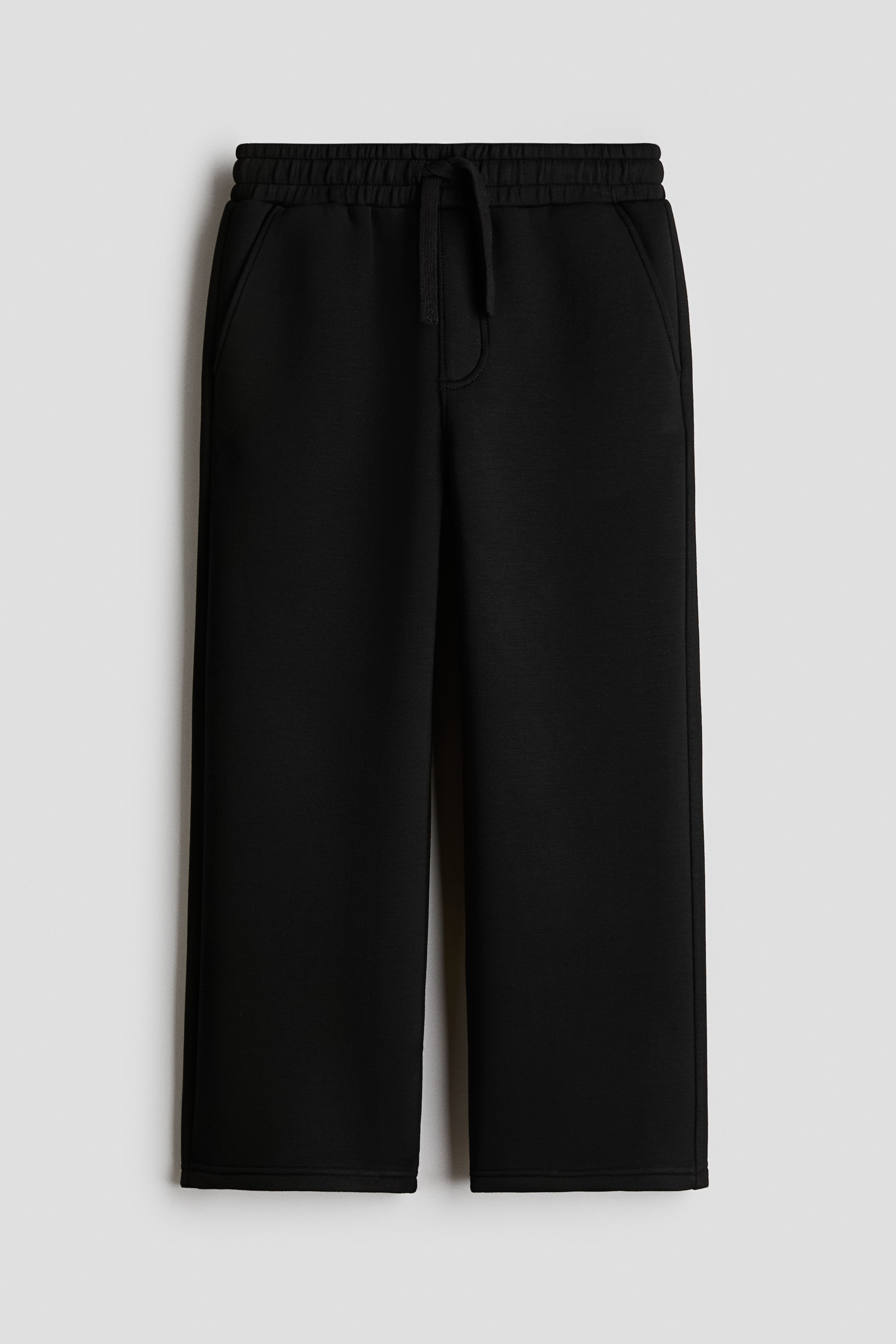 Straight-Leg Scuba Joggers
