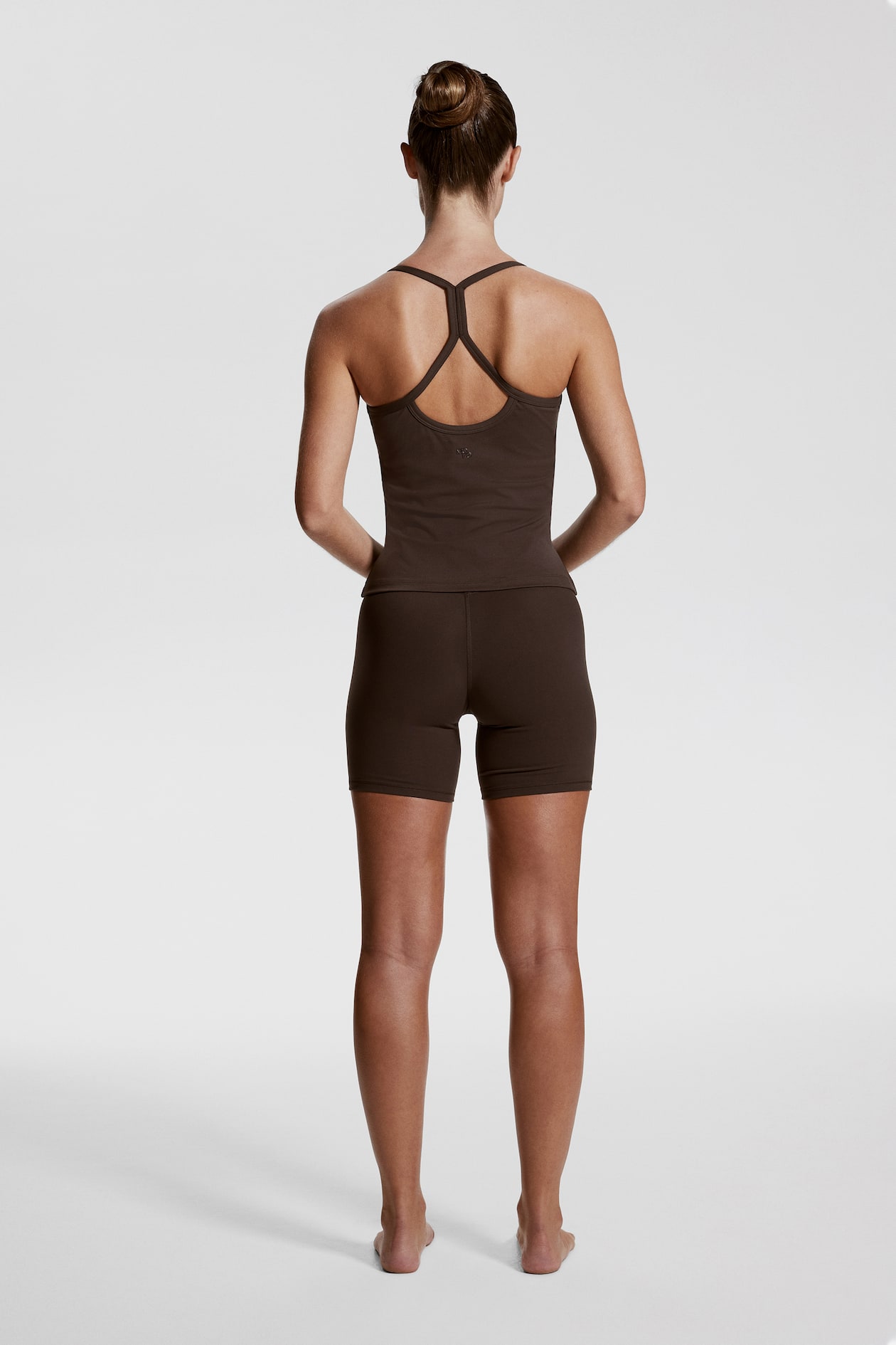 Biking Shorts with SoftMove - image 2