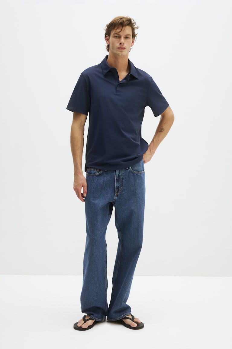 Polo majica Cooling Regular Fit
