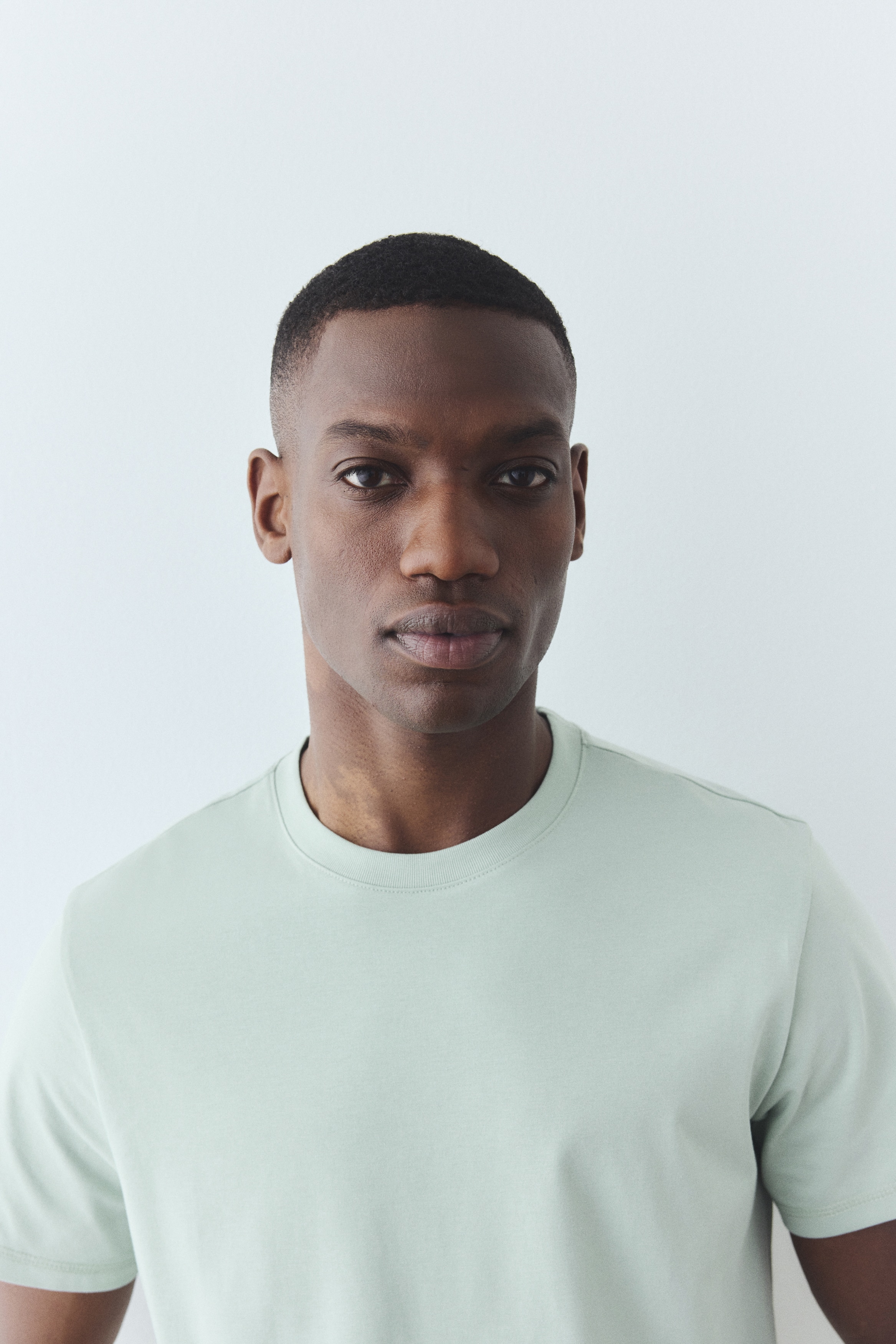 COOLMAX® Regular Fit T-shirt