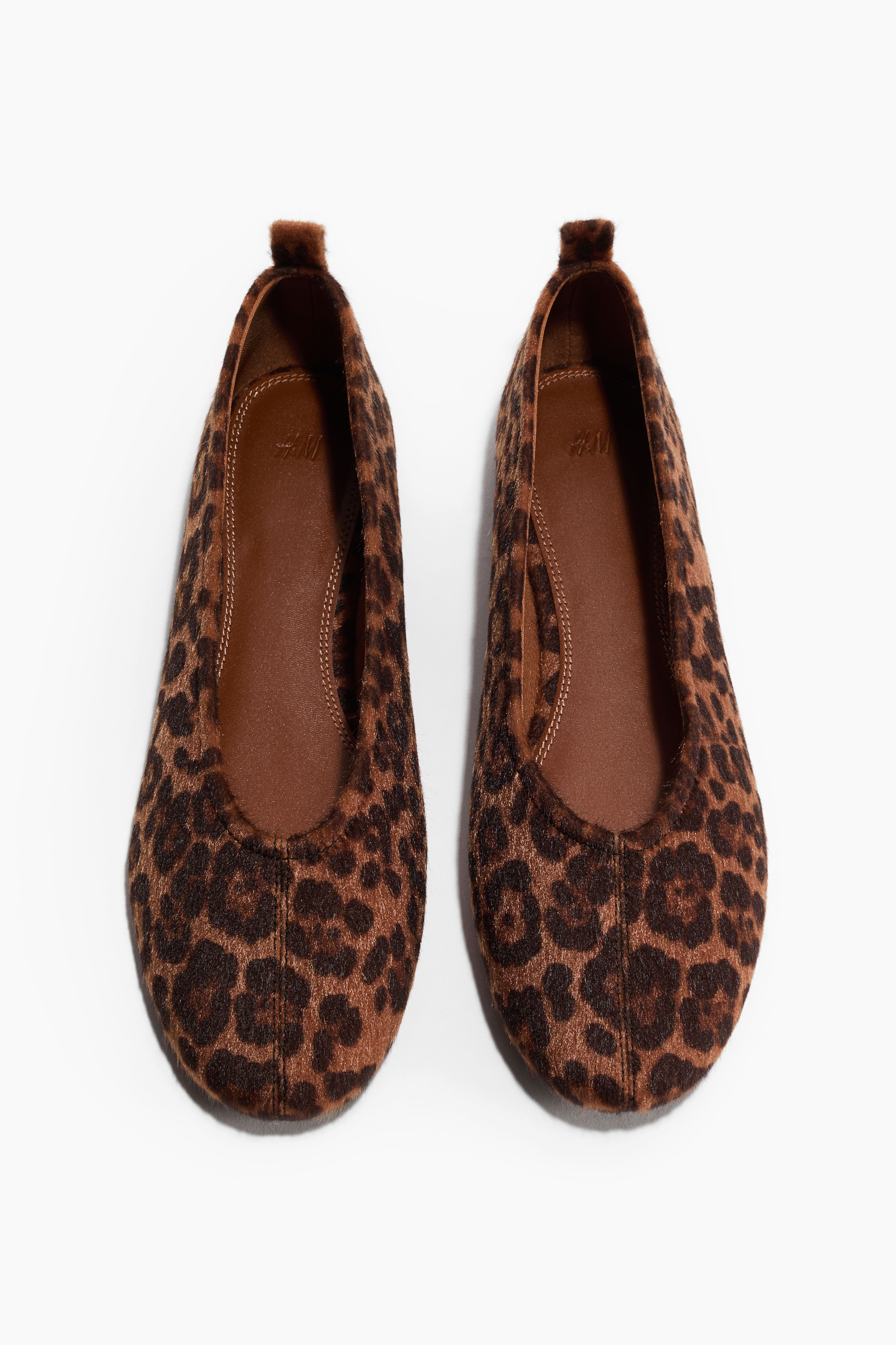 Ballet Flats