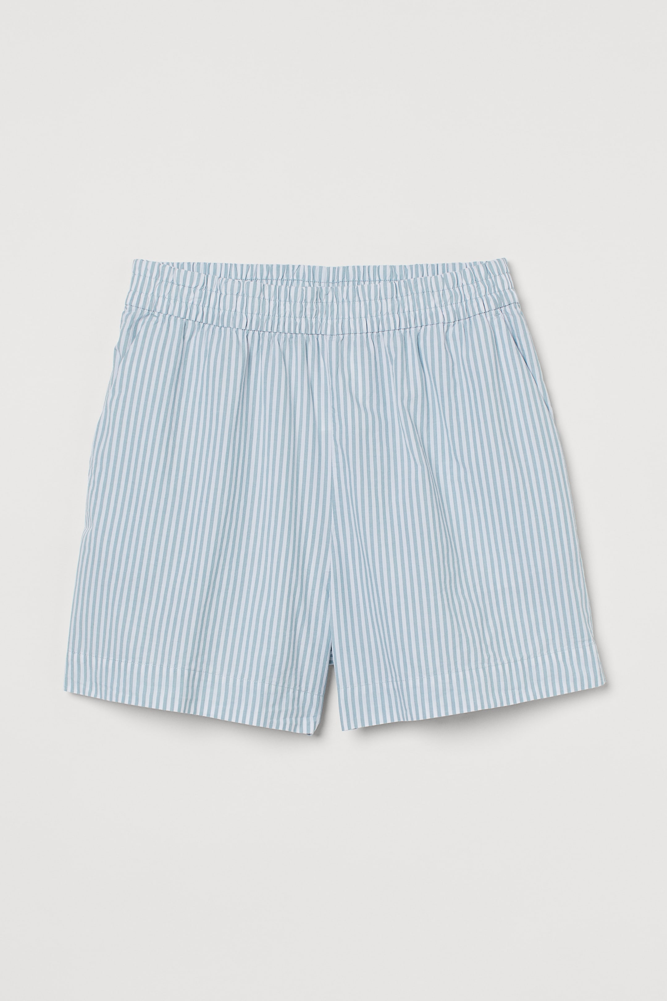 Cotton Pajama Shorts Hanes Men's Woven Cotton Pajama Sleep Shorts