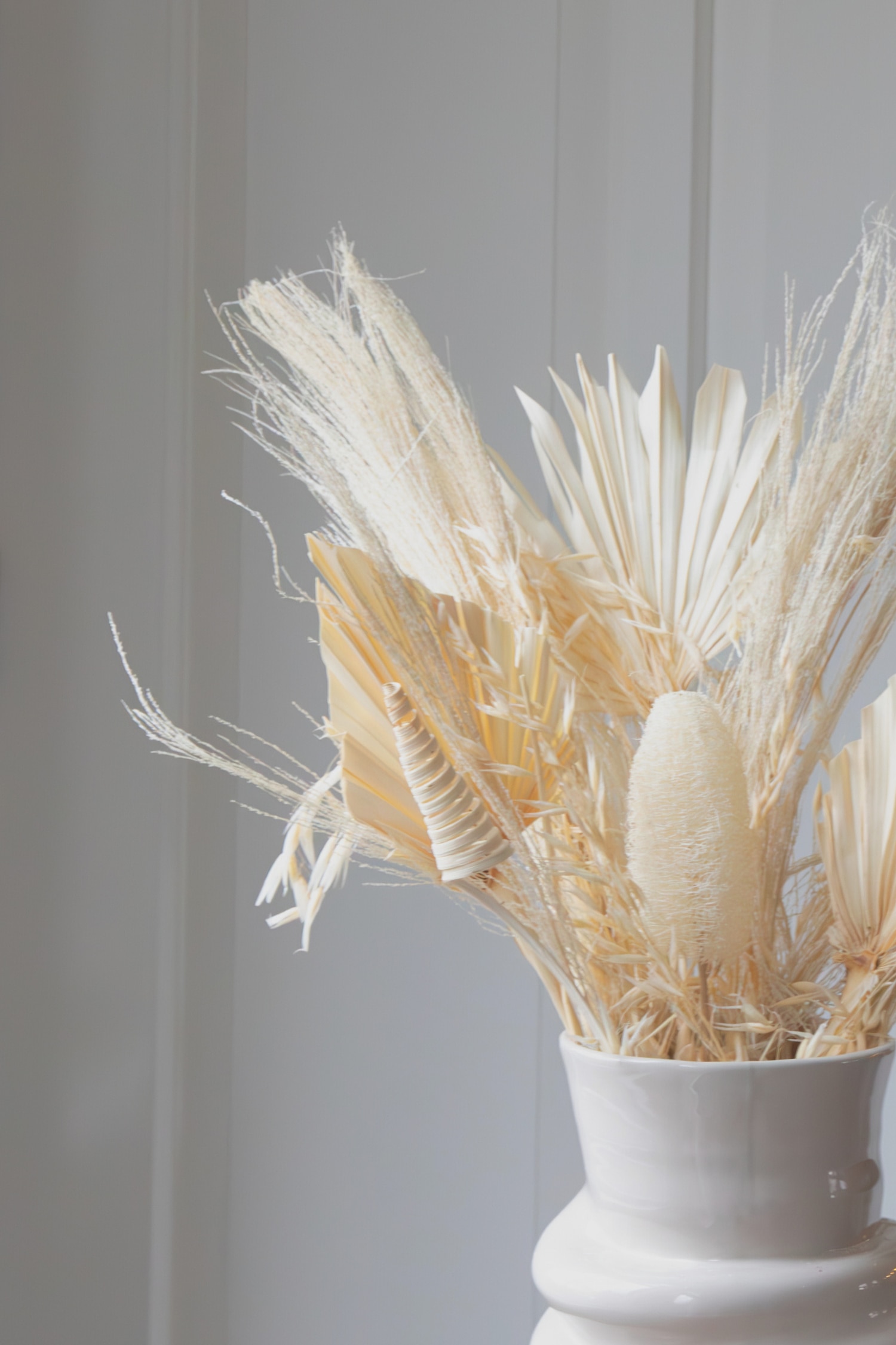 Scandinavian Dream Bouquet - H 60cm