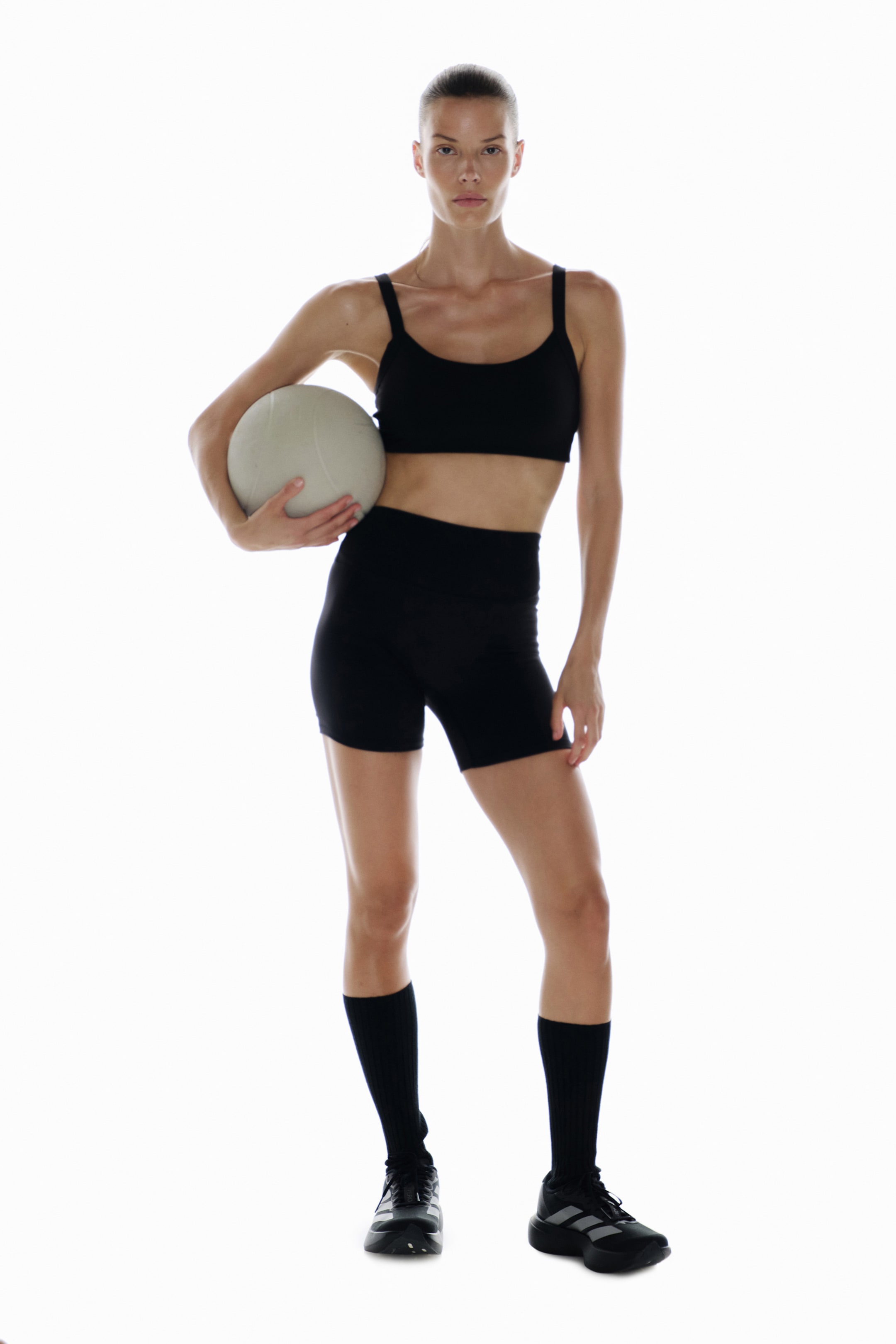 Medium Support Sports Bra with SoftMove™