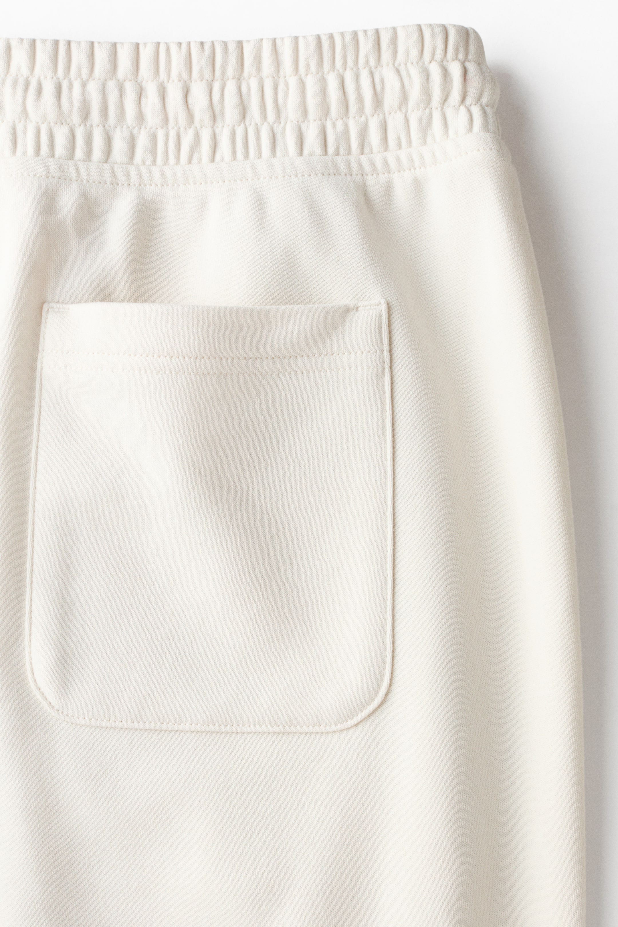 Relaxed Fit Sweatpants