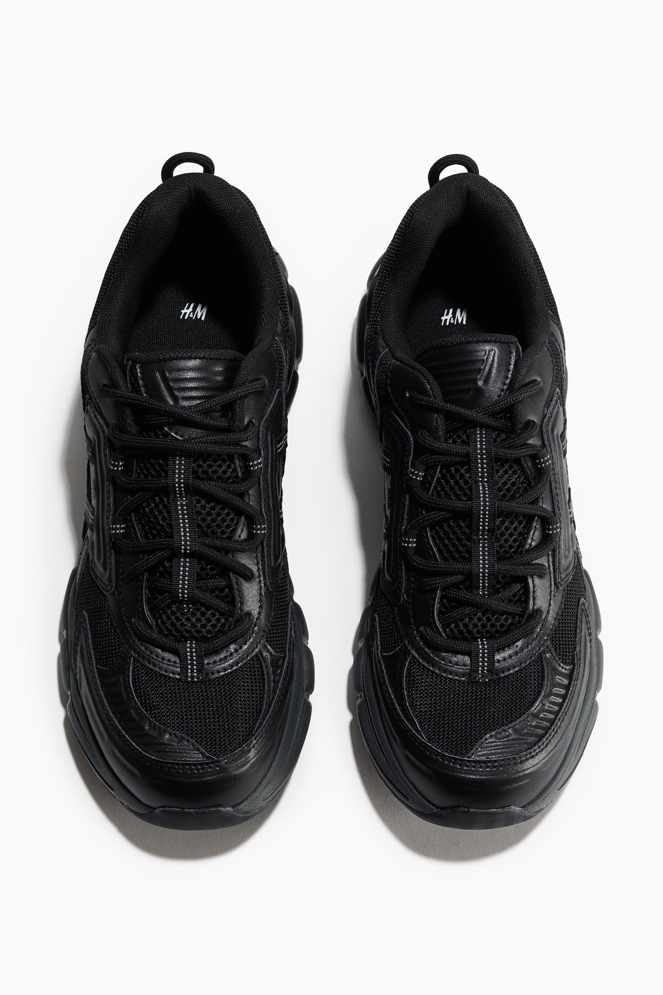 Chunky Sneakers