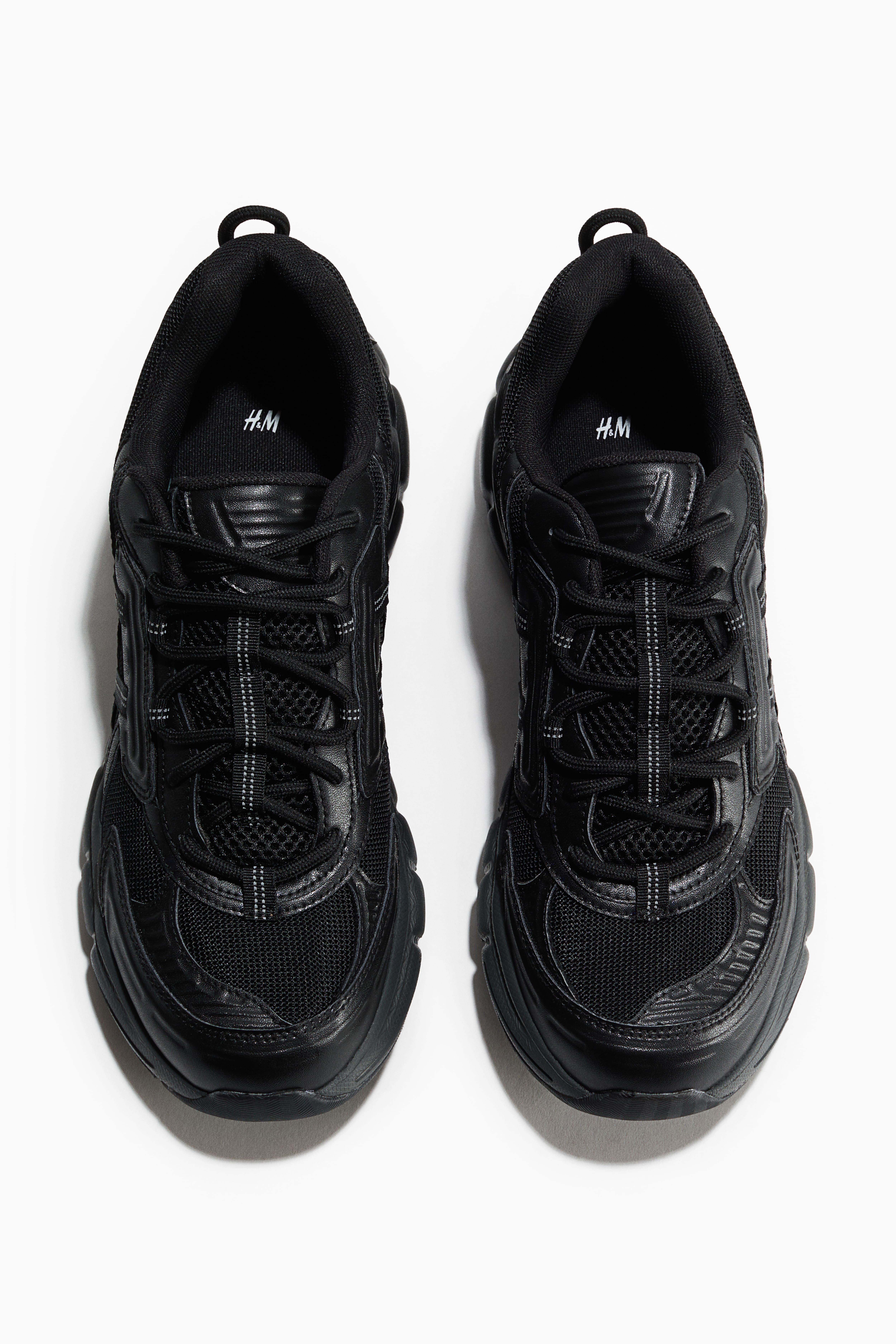 Chunky Sneakers
