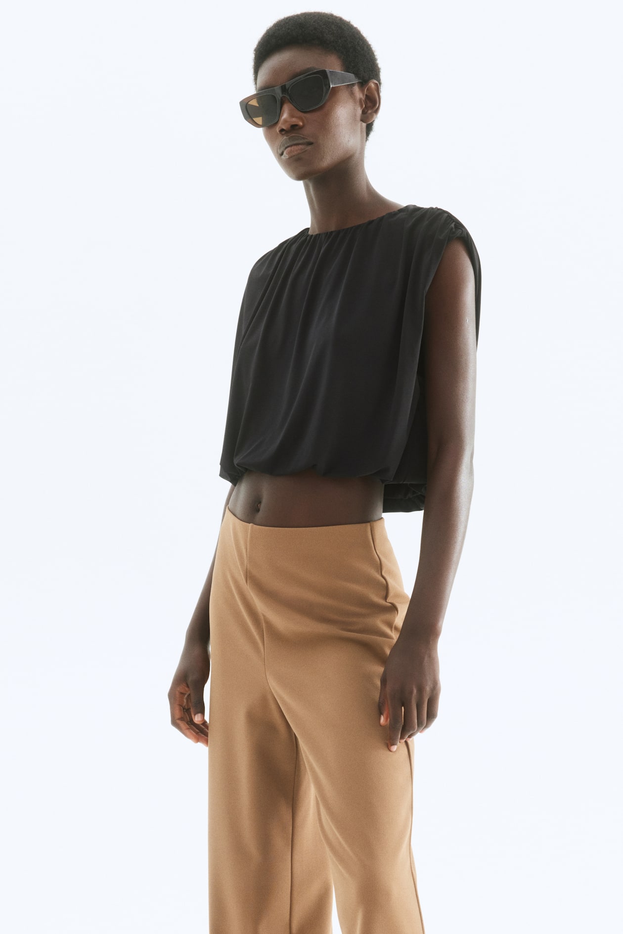 Jersey Pants - image 2
