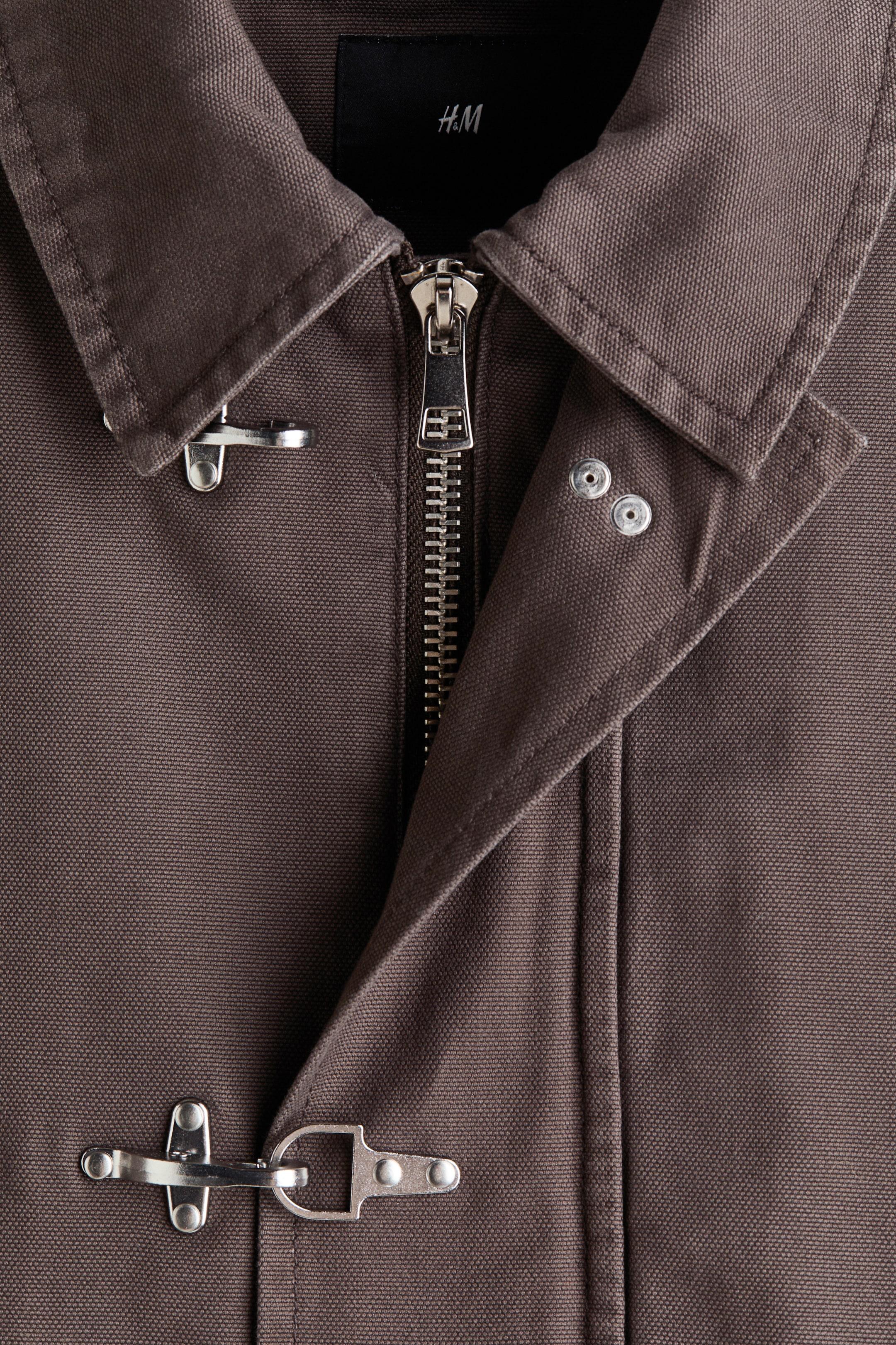 Workwear Jacket