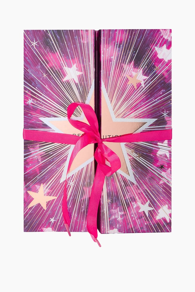 Beauty Makeup Advent Calendar 2031 - Beauty Sparkle - 2
