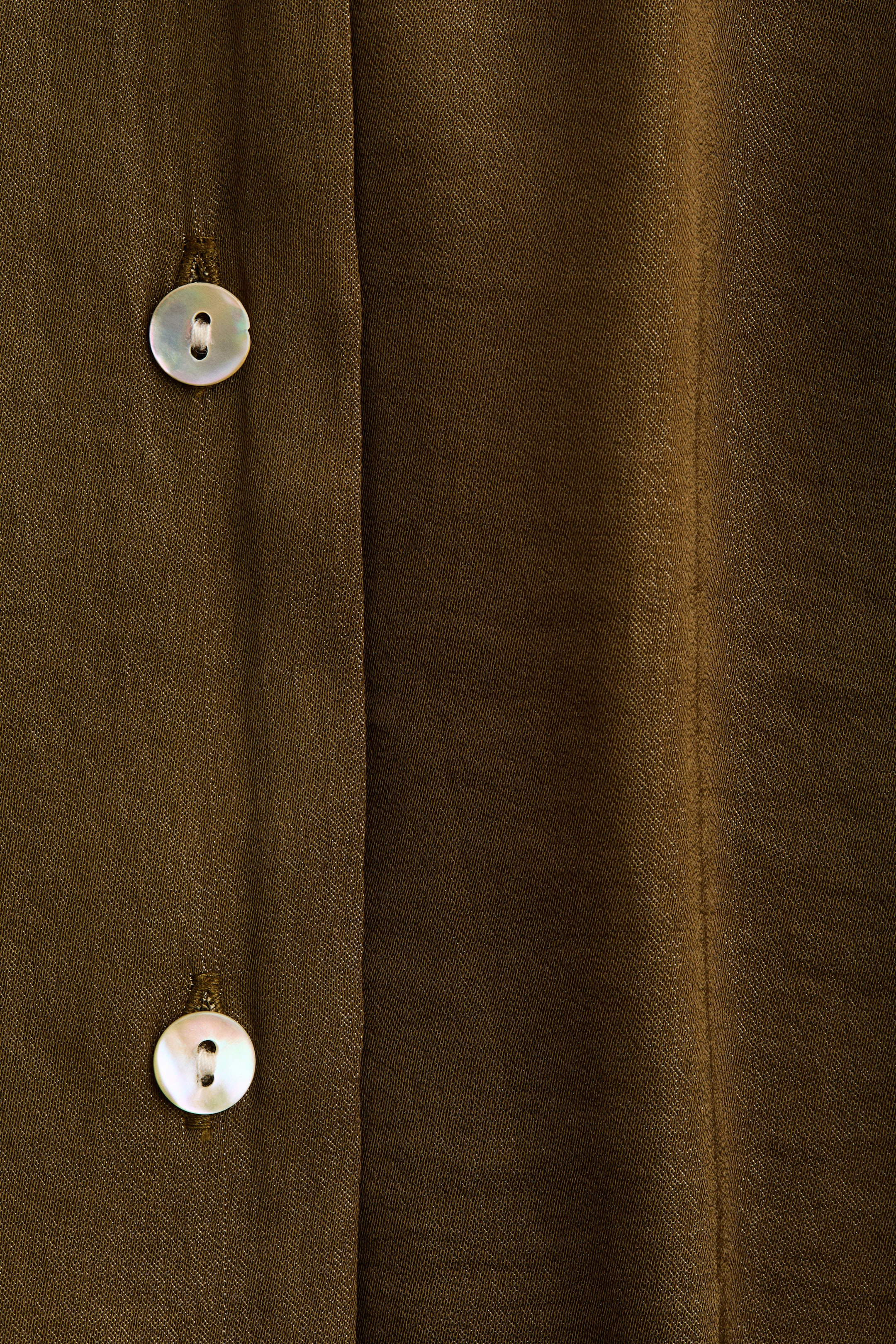 Resort Shirt