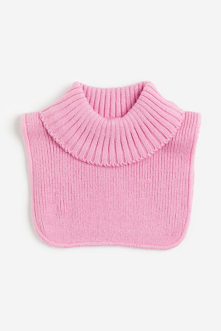 Turtleneck Collar