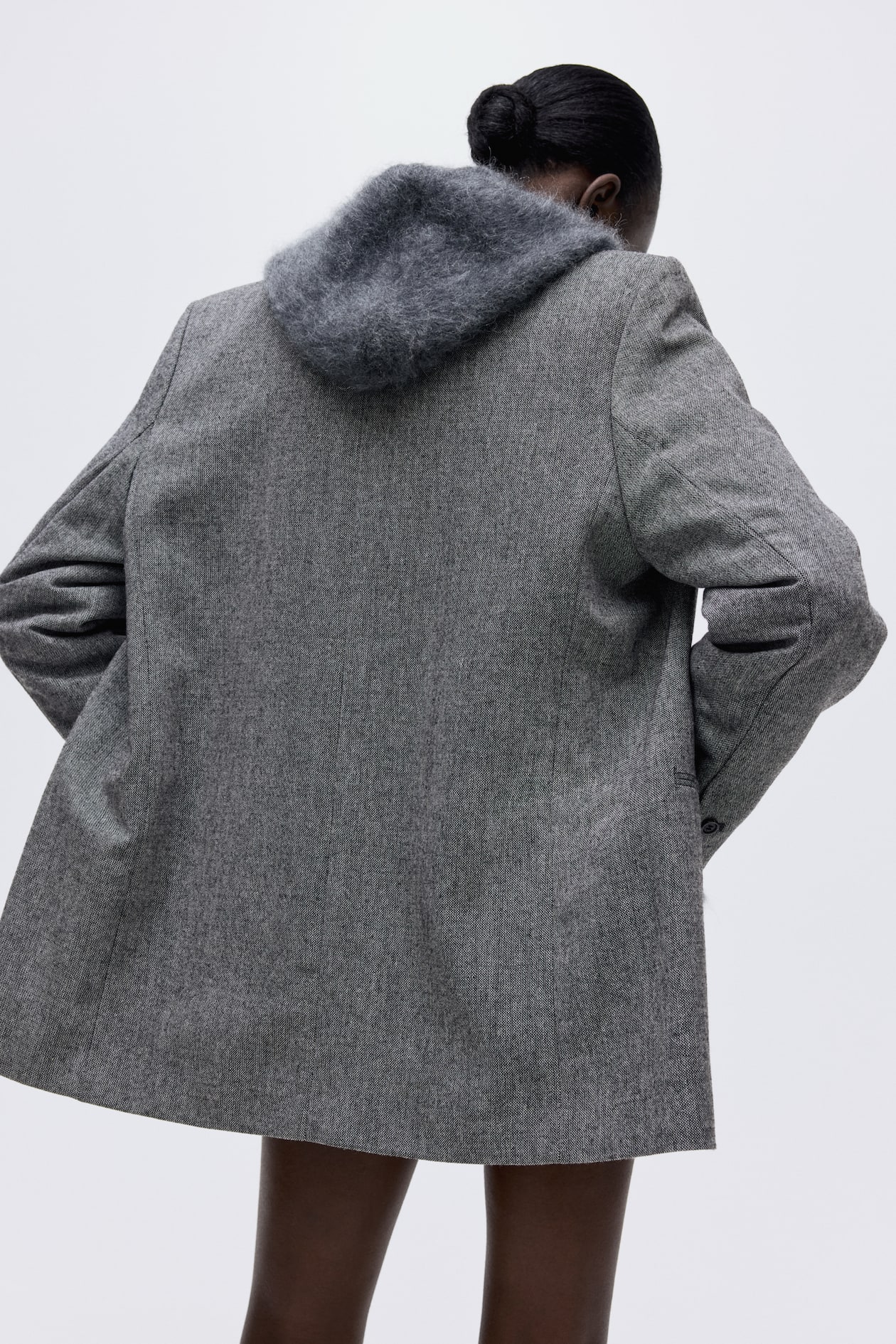 Long Blazer - image 5