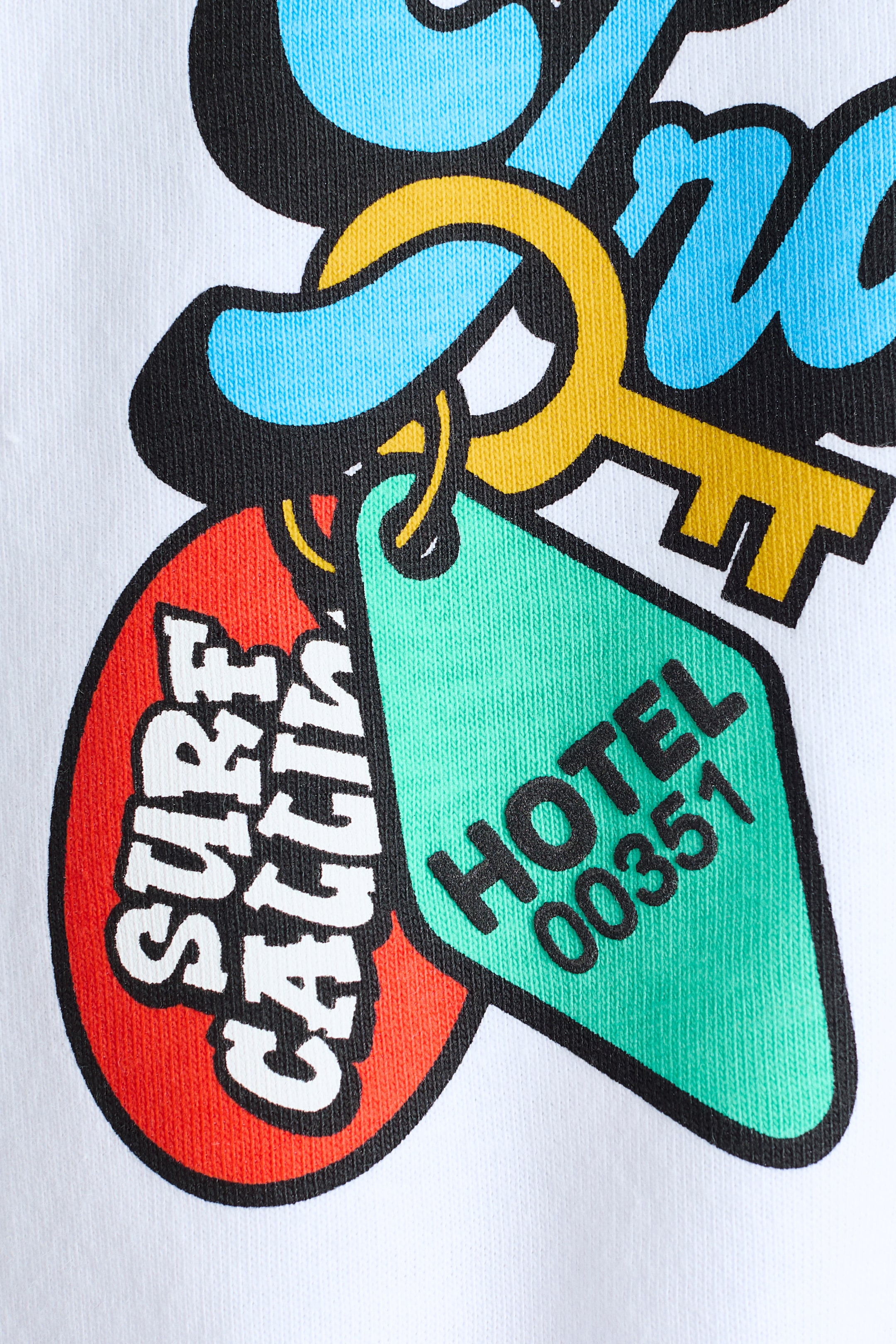 Детские футболки H&M Printed T-Shirt — фото 2
