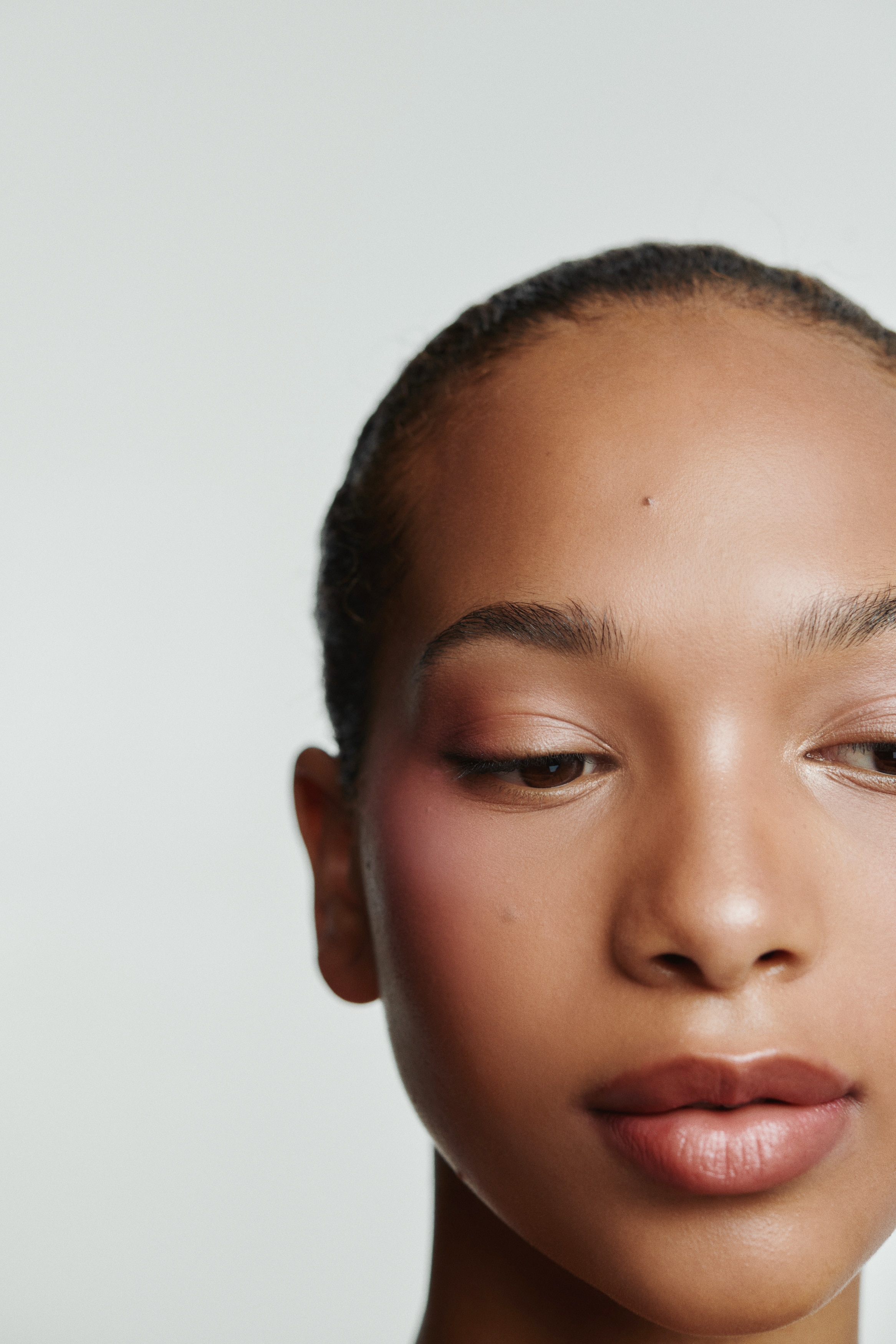 Bouncy Cheek Blush - Berry Rush/Peachy Sway/Rosy Rush