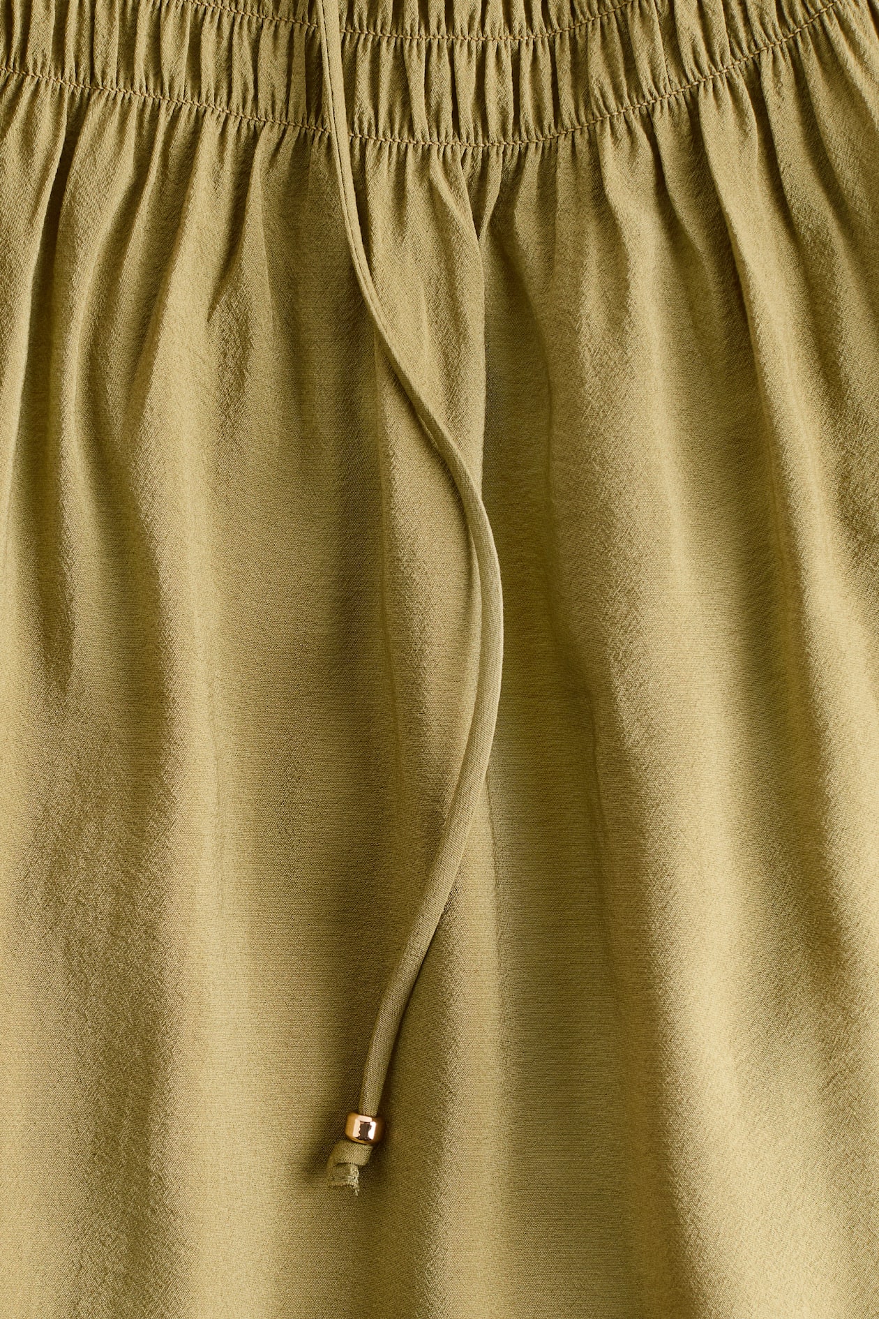Oversized Tunic Dress - image 4