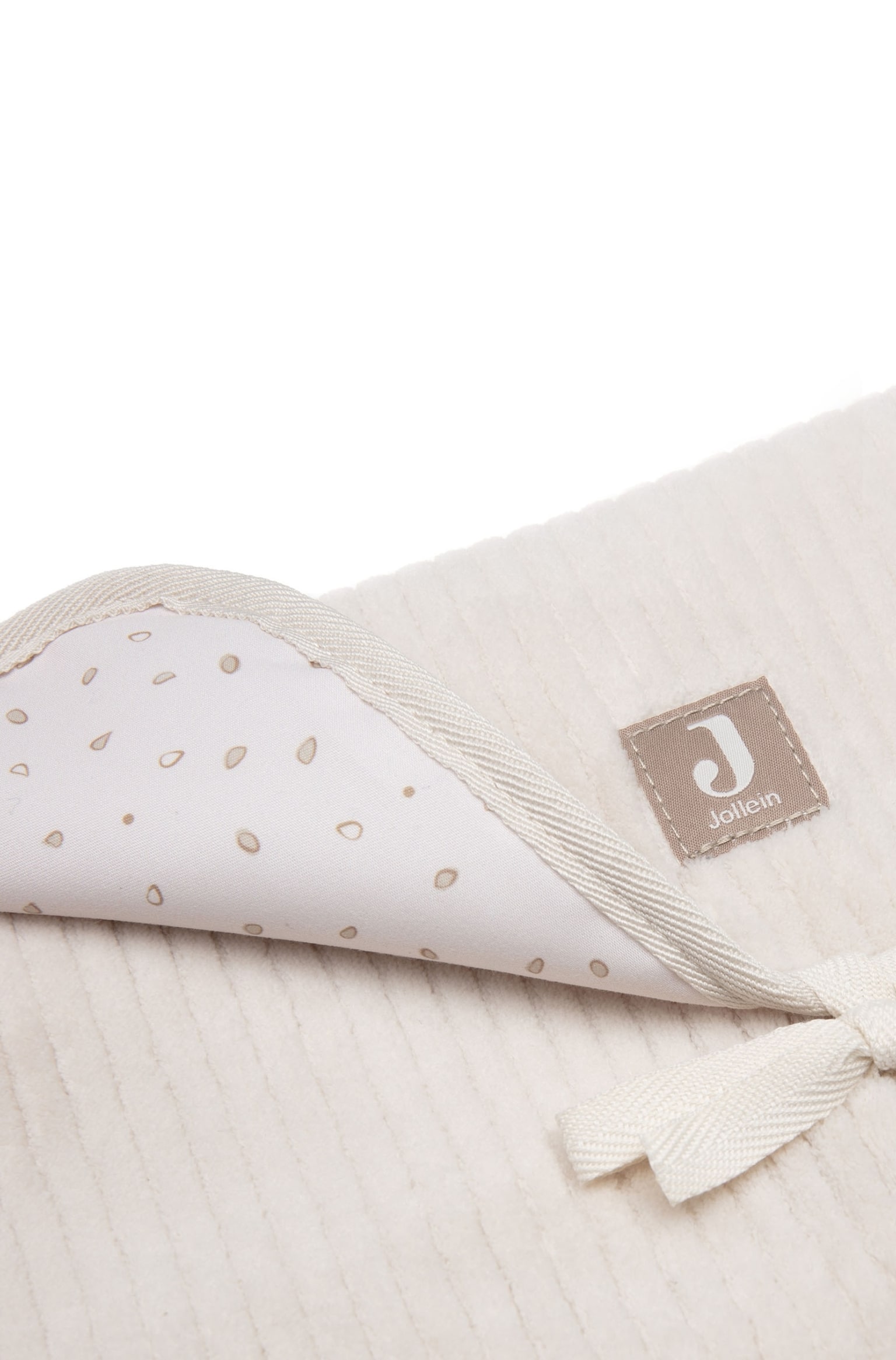 Boxopbergzak & Verschoningsmat - Cloudy Rib/Cloudy Rib - 3