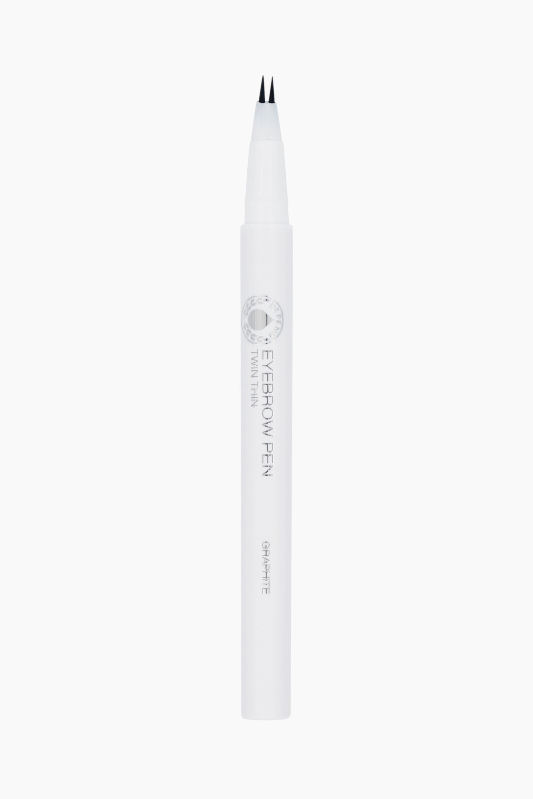 Visa större bild: Twin Thin Eyebrow Pen - Grafit - Depend - Beauty all | H&M SE 2