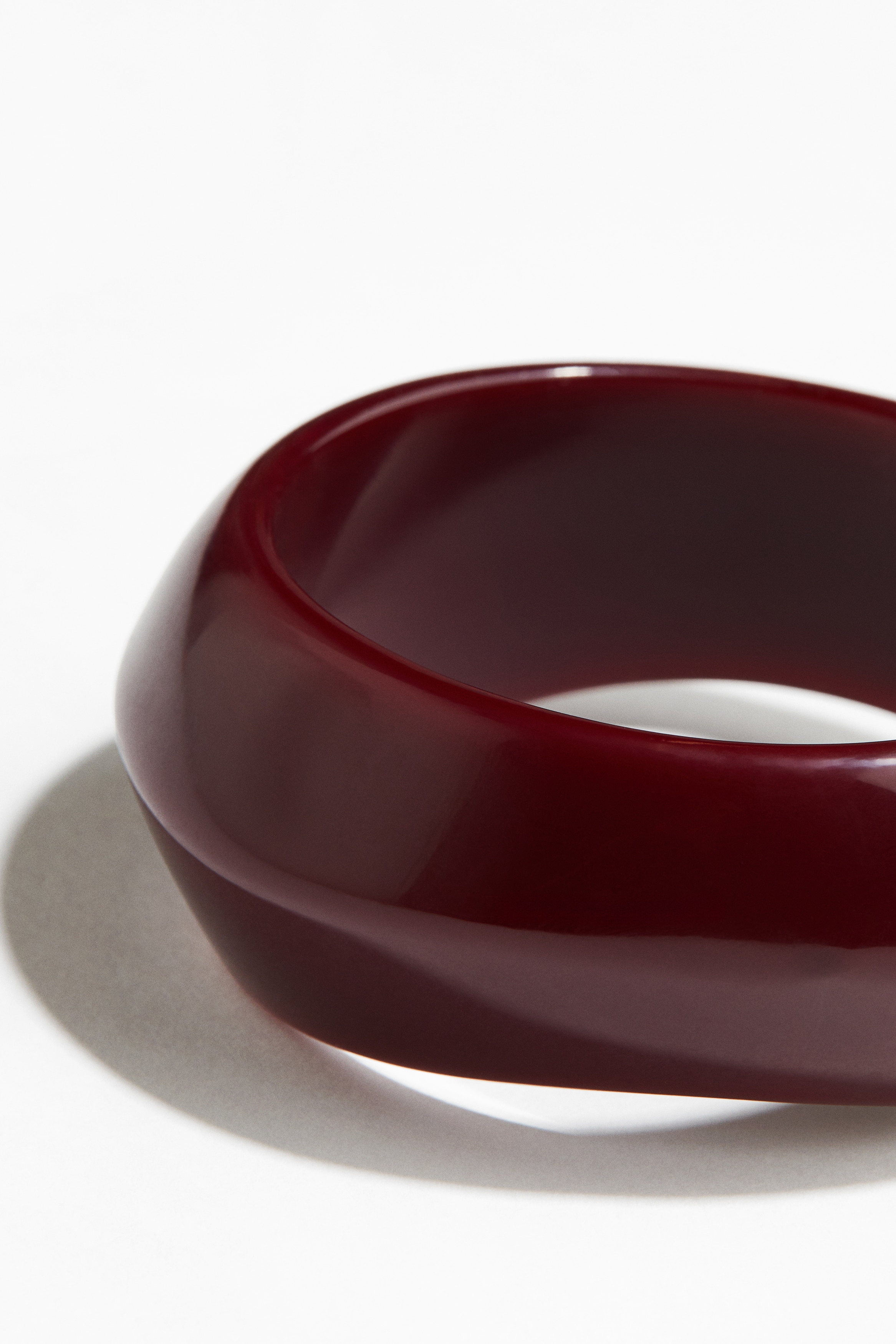 Chunky bangle