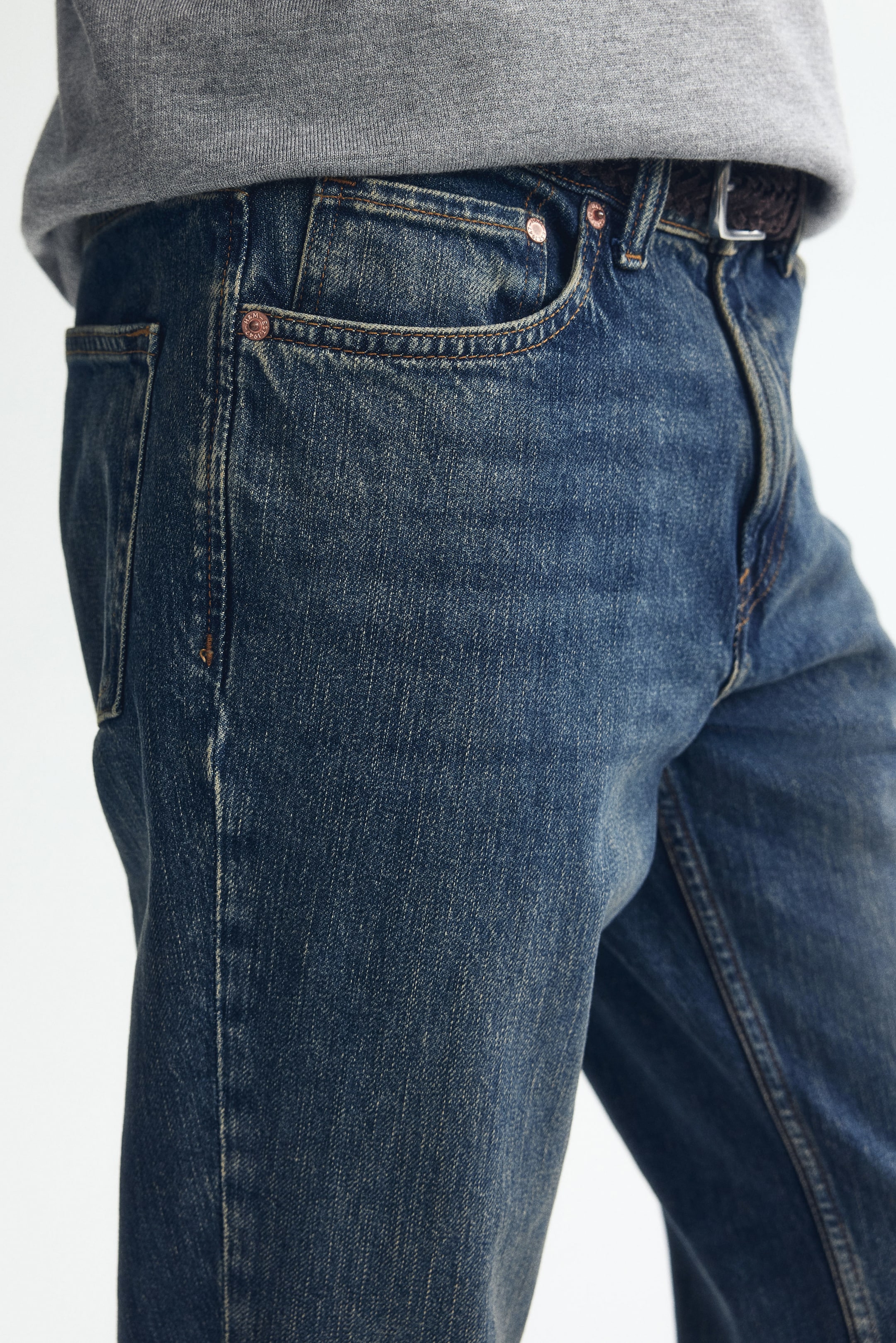 Slim Jeans
