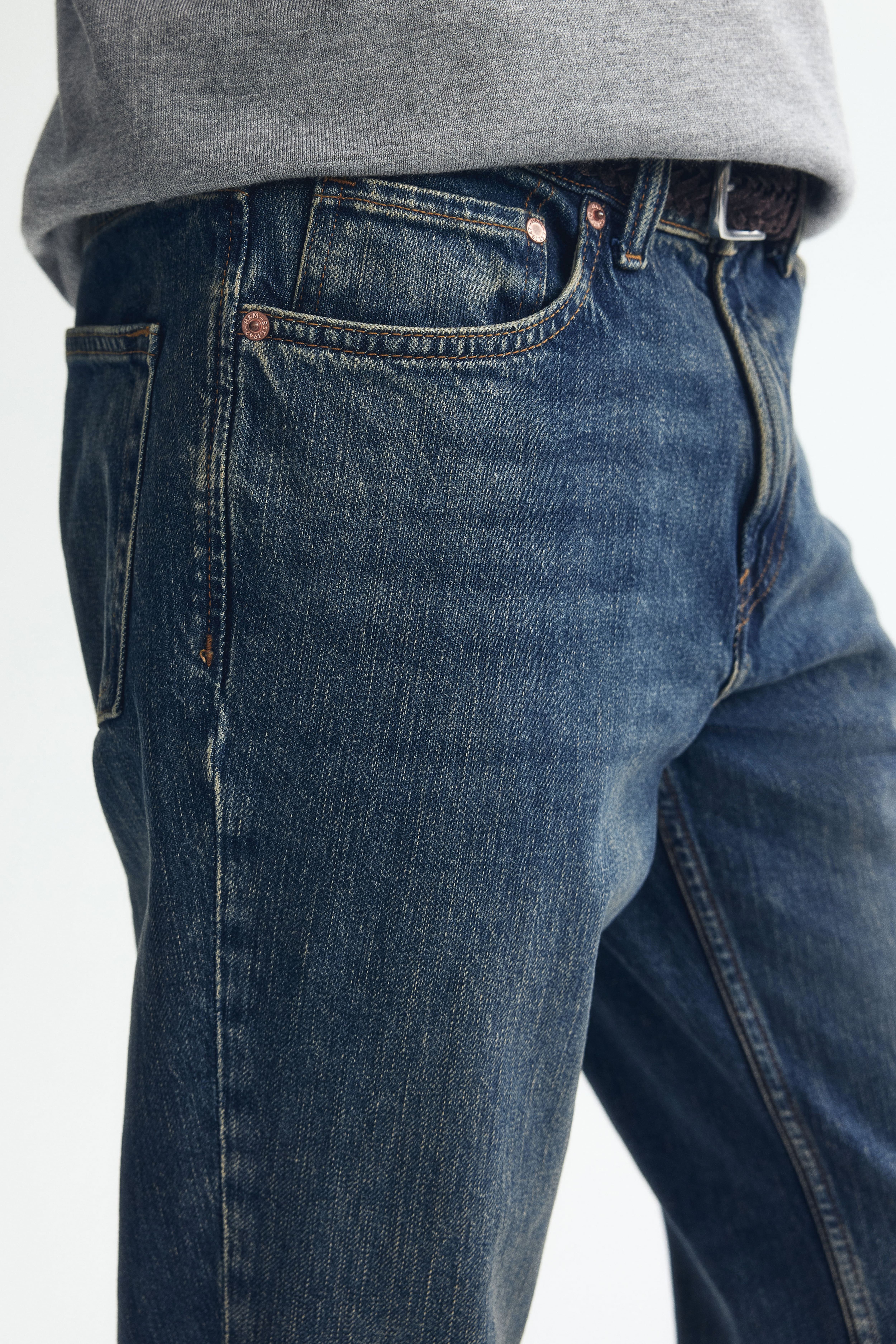 Slim Jeans