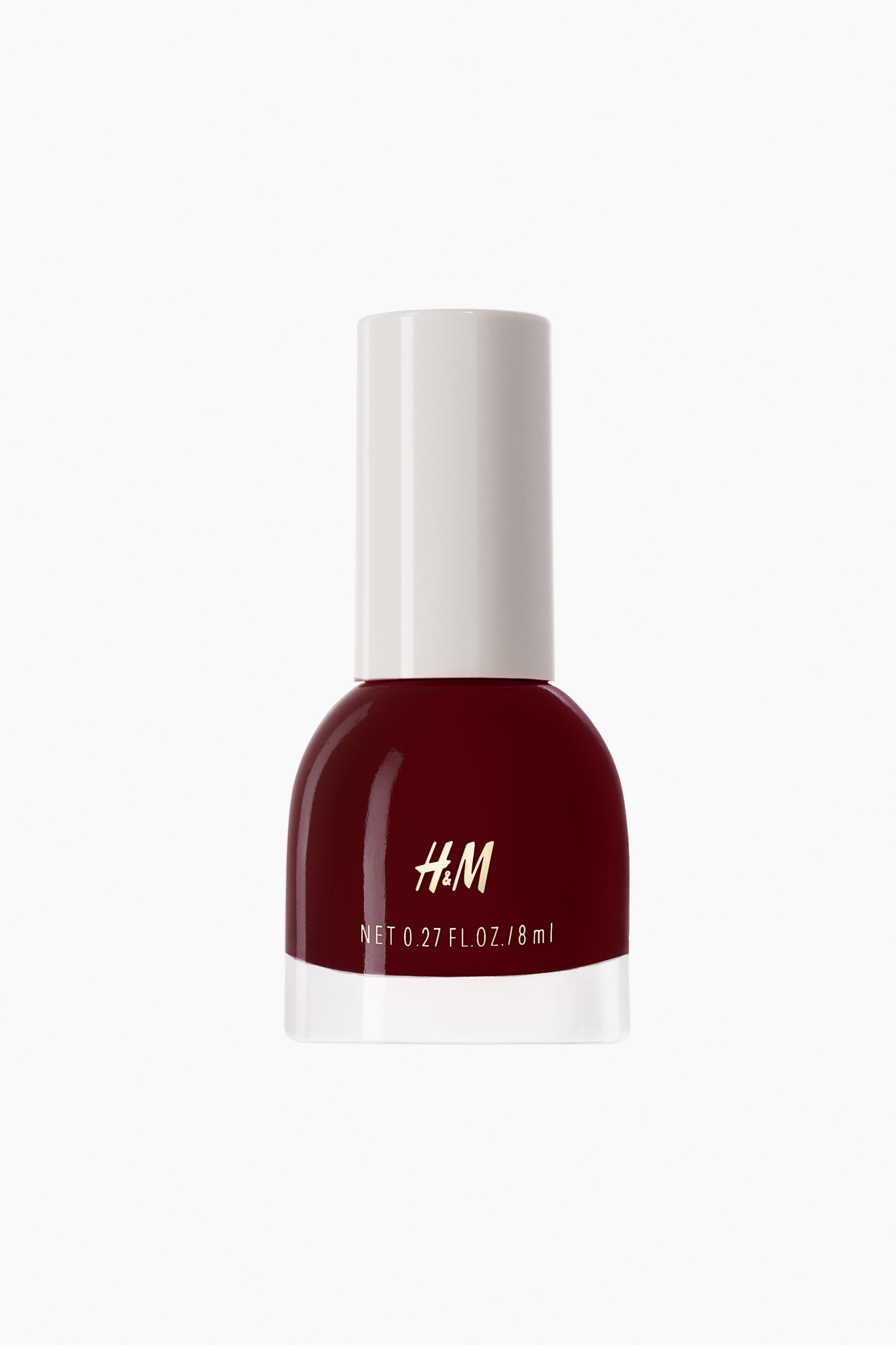 Nail polishModel