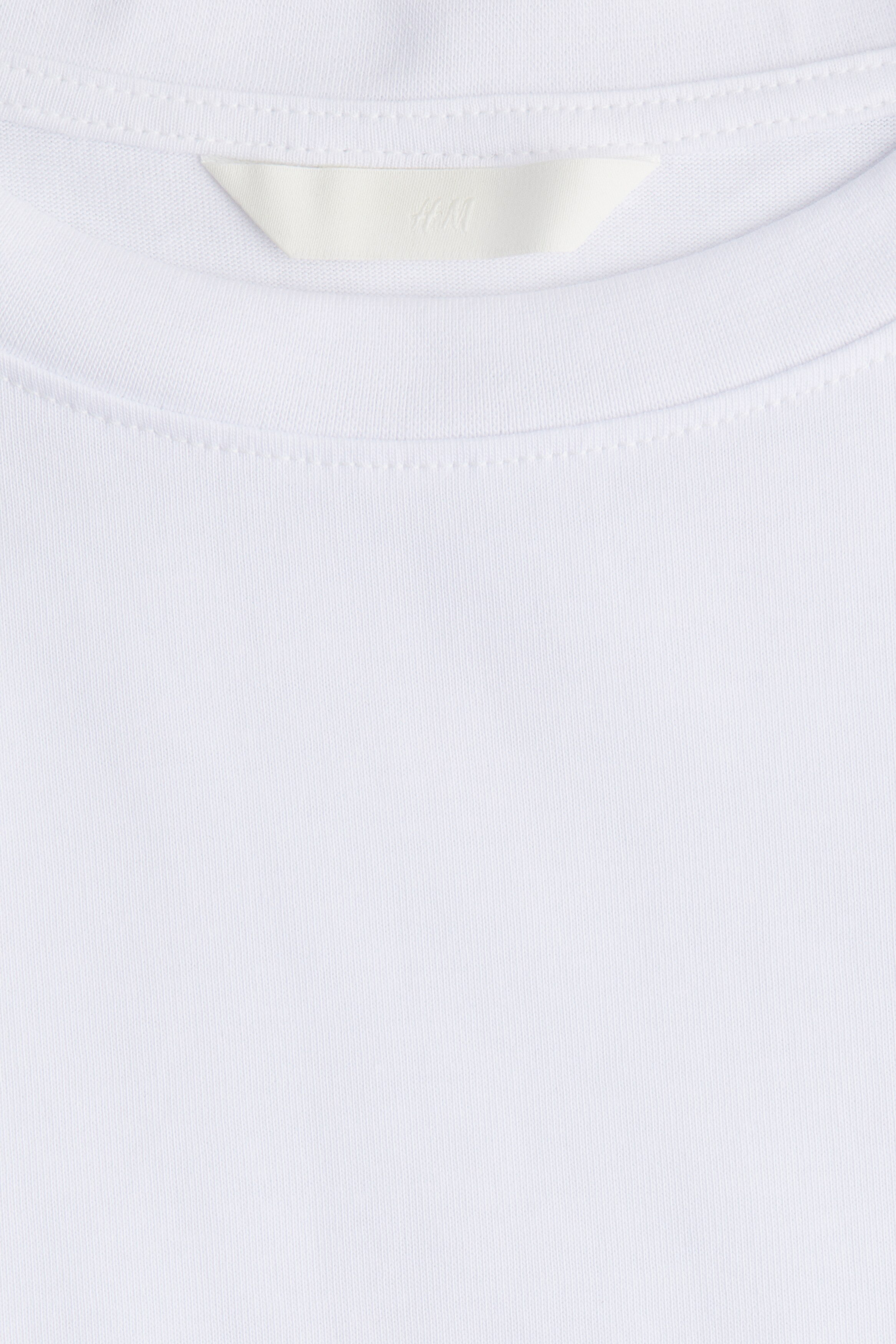 Waisted T-shirt dress