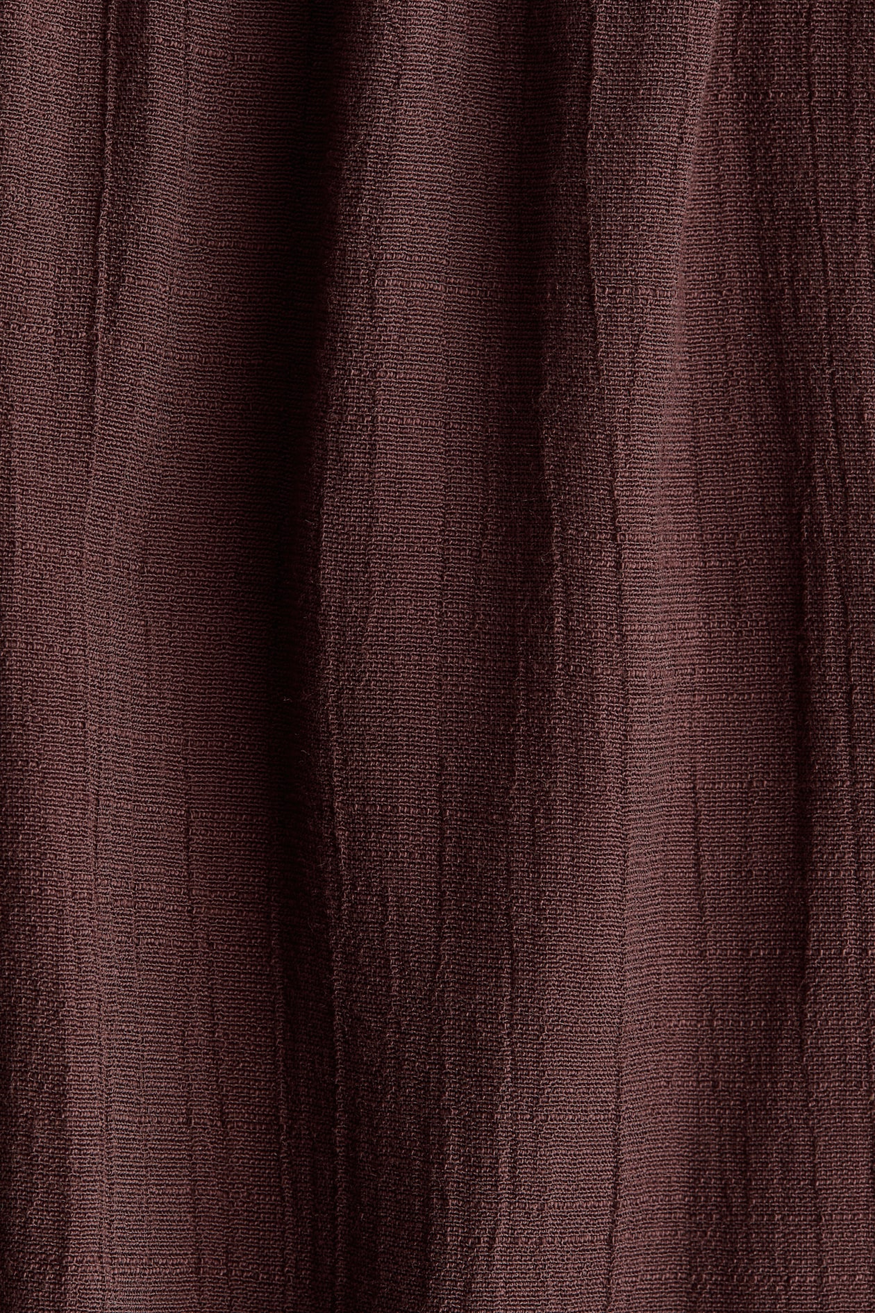 Crinkled Pull-On Shorts - image 2