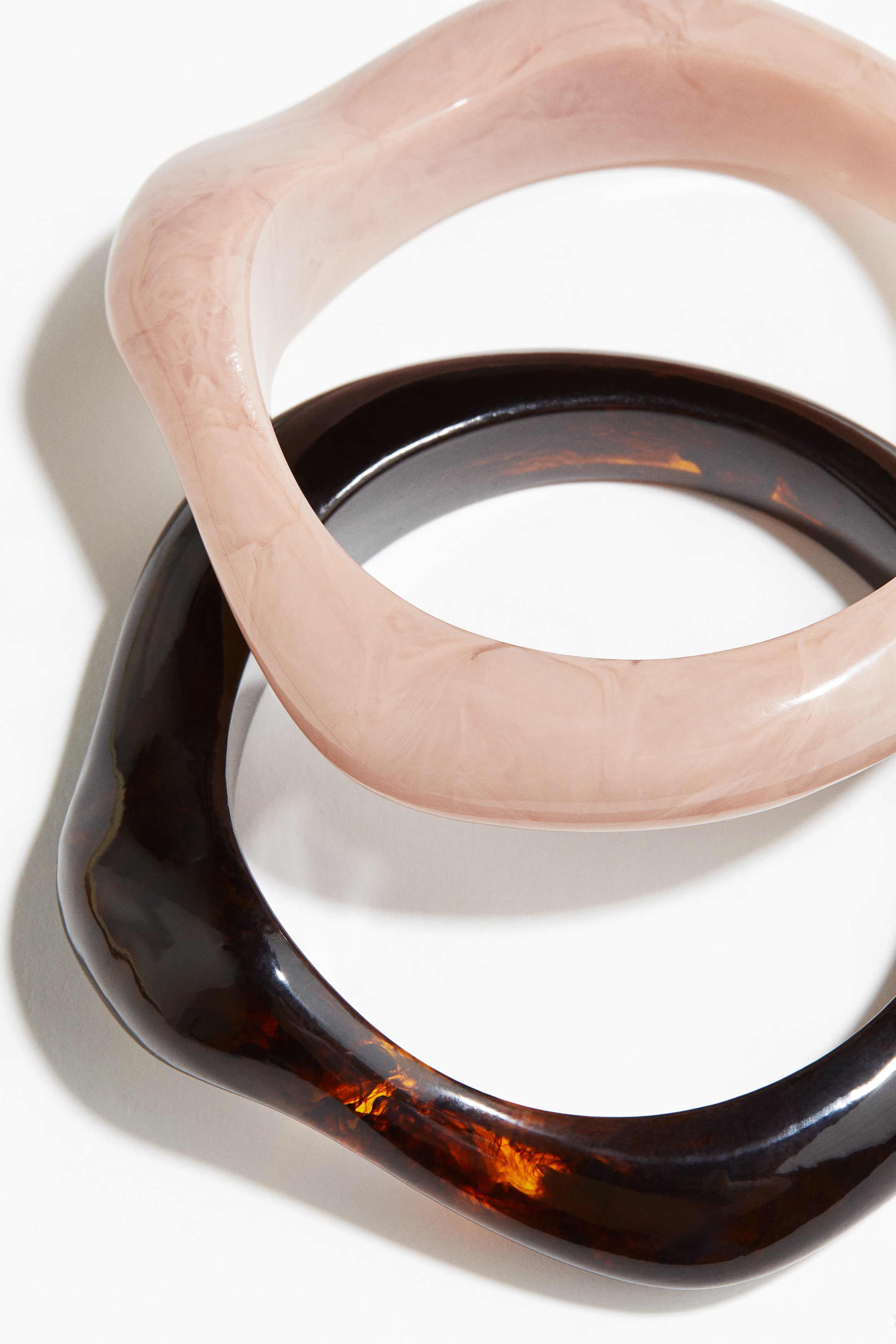2-pack bangles