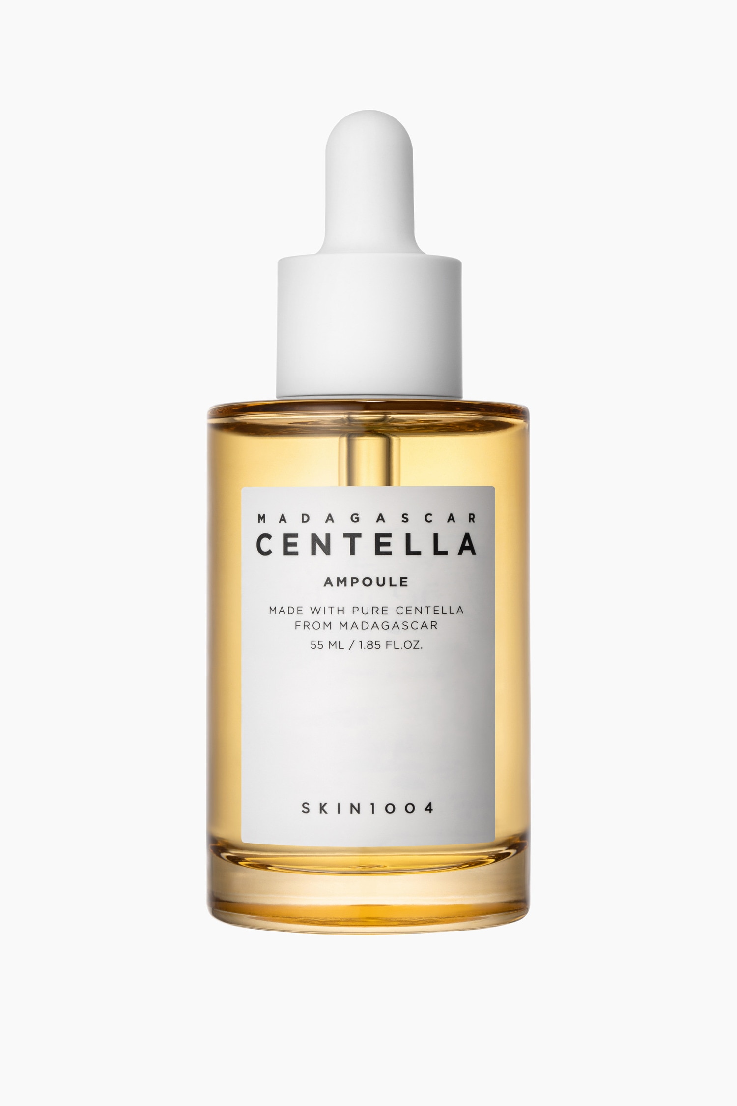 SKIN1004 - Madagascar Centella Ampoule - Centella Asiatica