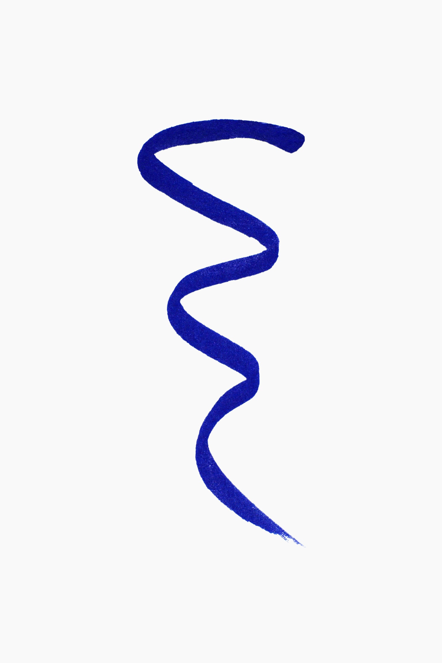 Super Flick Liquid Eyeliner - Blue/Rose Gold/Brown/Silver/Black/White - 2