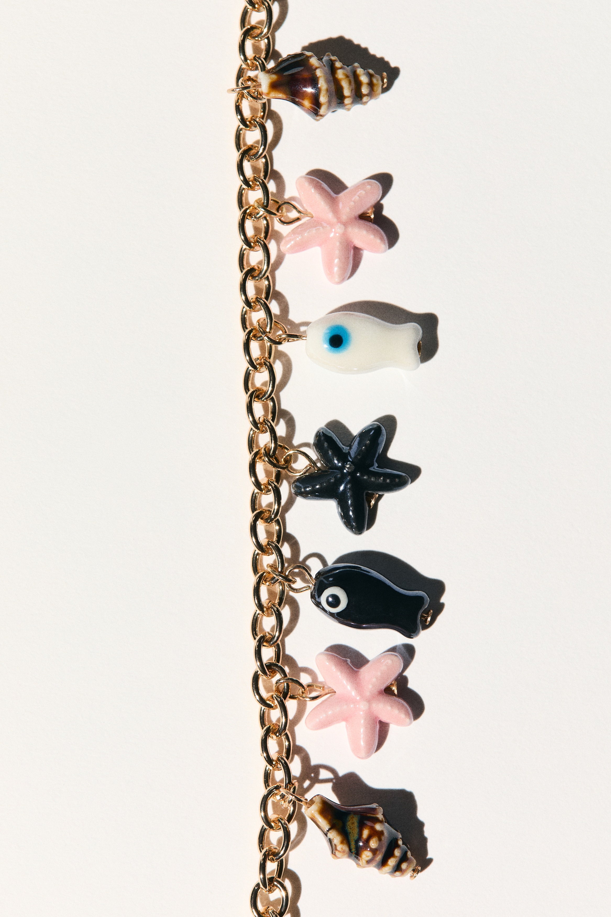 Charm Necklace