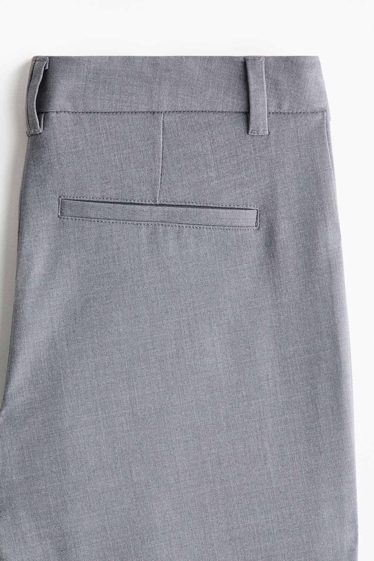 Flared Dress Pants - image 4